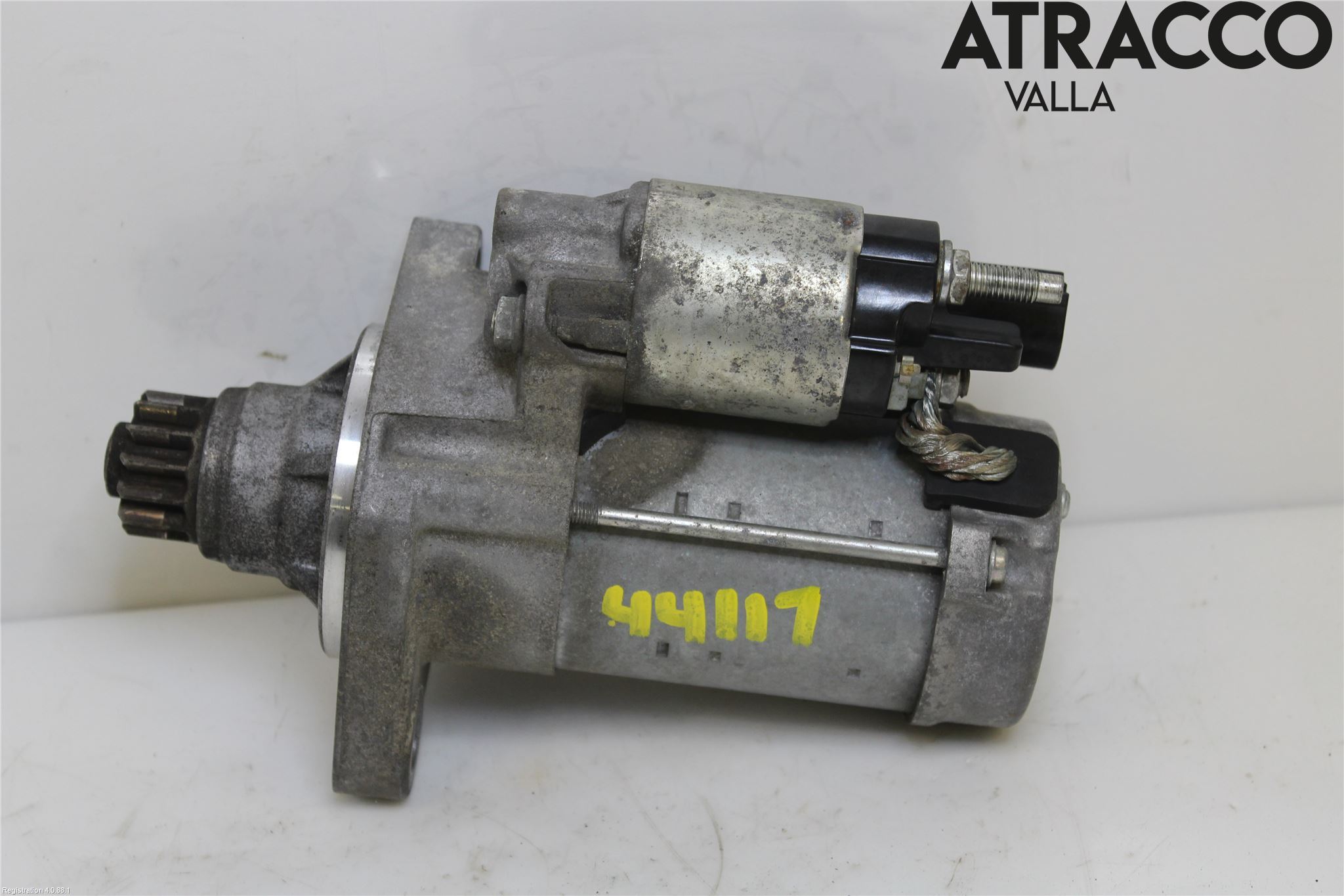 Volkswagen VW GOLF / E-GOLF VII 13-20 Startmotor