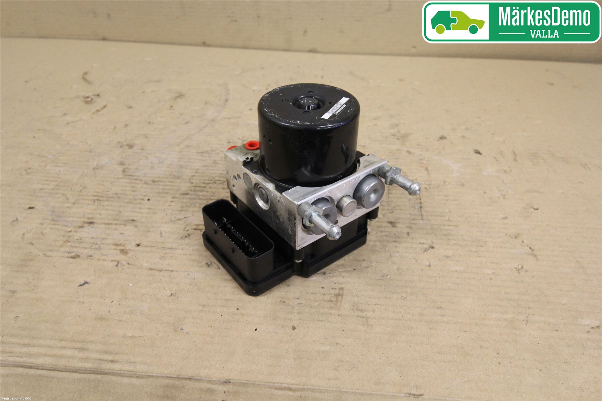 Subaru OUTBACK 10-15 Abs Hydraulikkaggregat