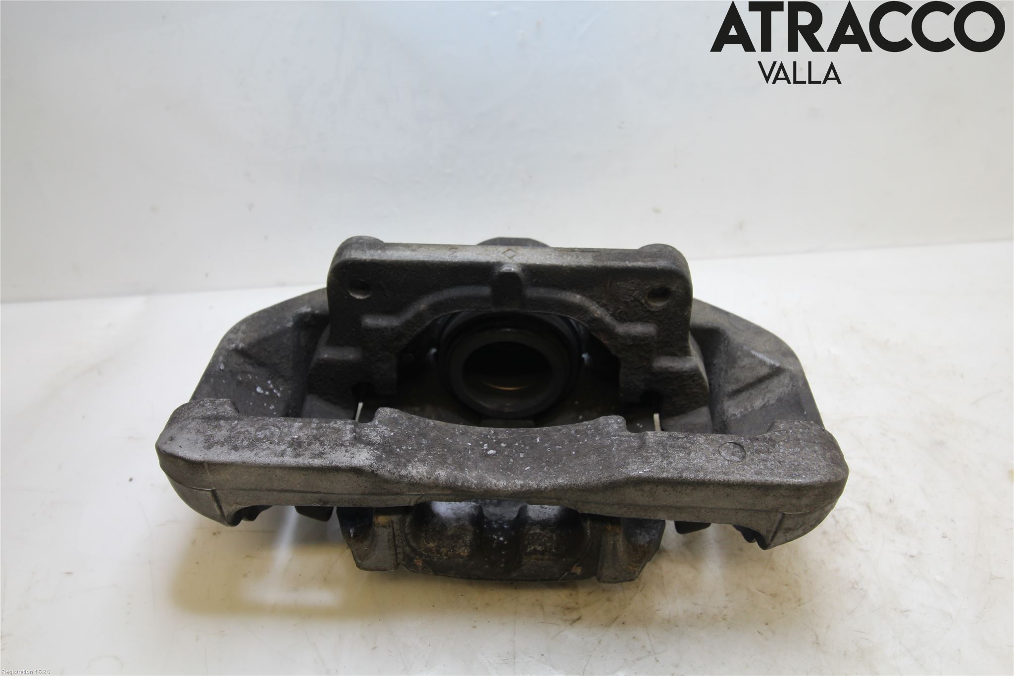 BMW 5 F10/F11/F18 09-17 Bremsecaliper Foran Høyre