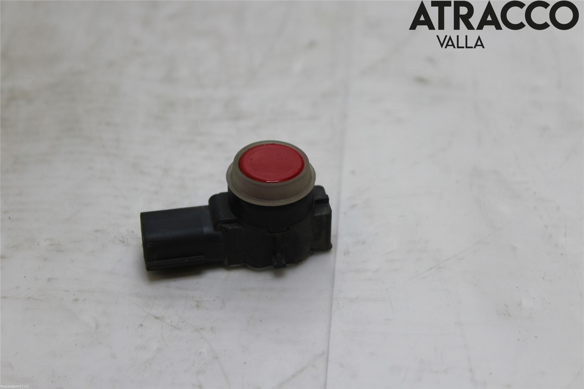 Opel CORSA E 15-19 Sensor Parkering Front
