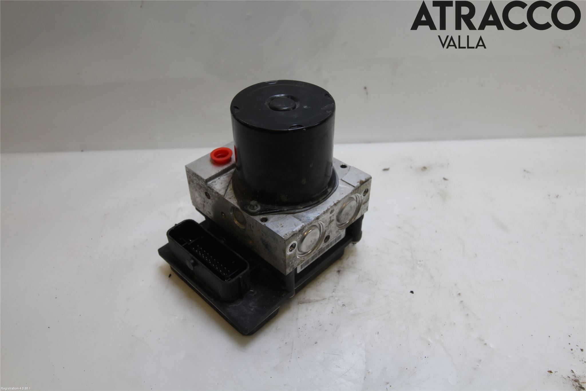 Volkswagen VW POLO 05-09 Abs Hydraulikkaggregat