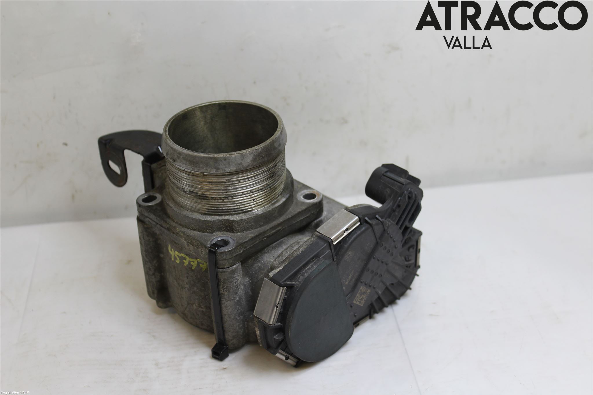 Opel ASTRA J 10-15 Inns Spjeldhus