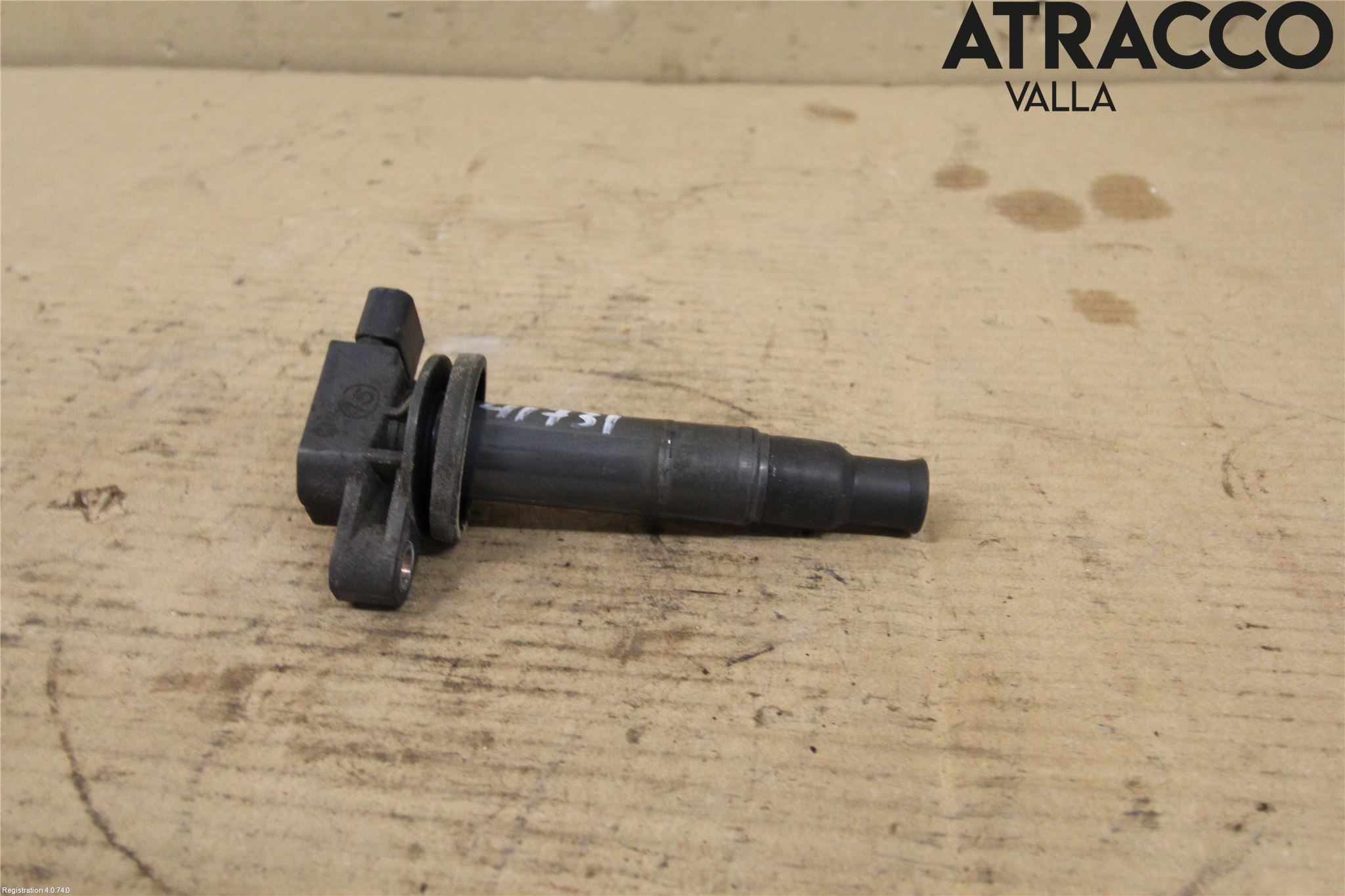 Toyota YARIS P1 03-05 Coil