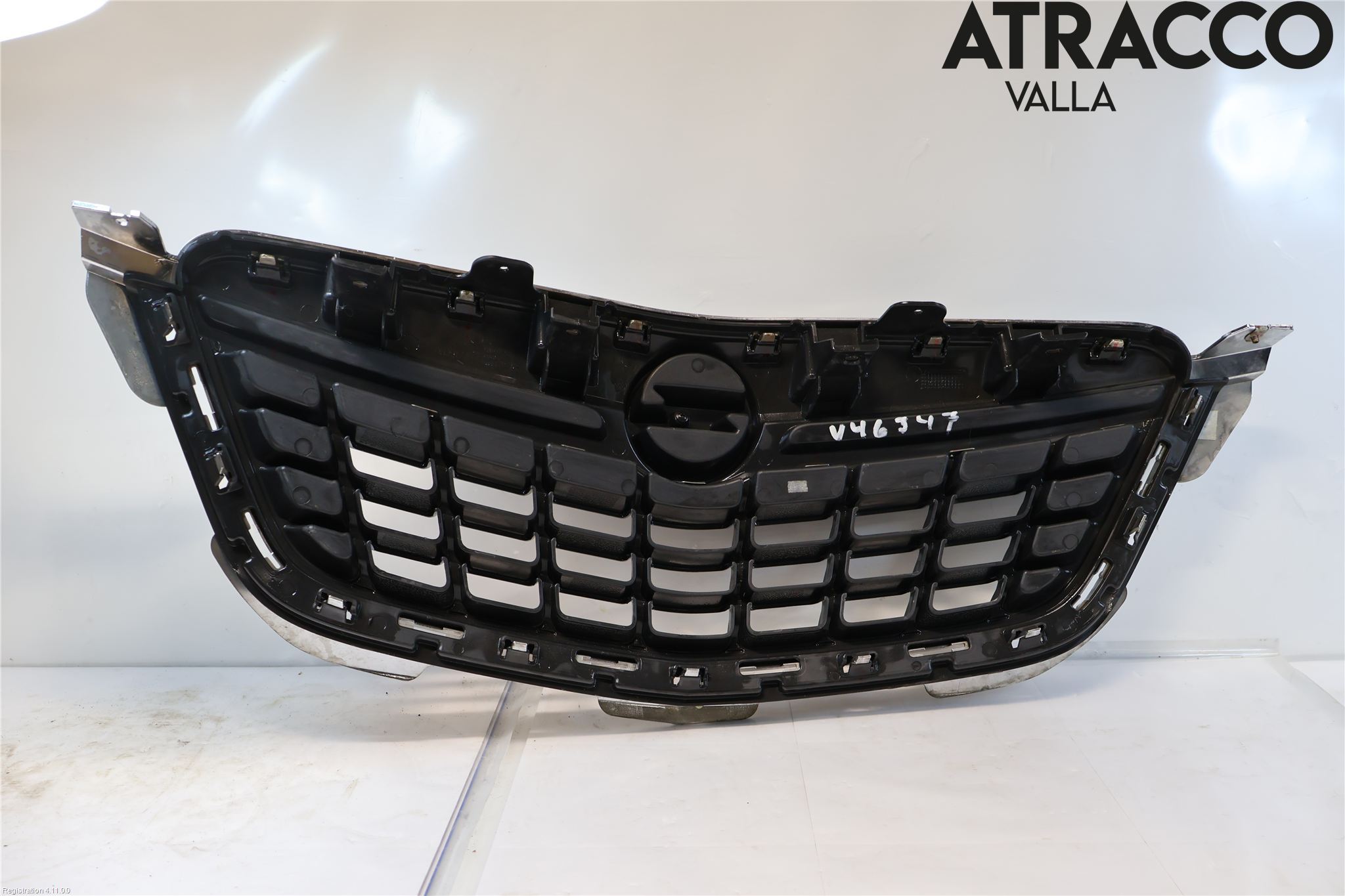 Opel MOKKA 13-20 Grill Komplett