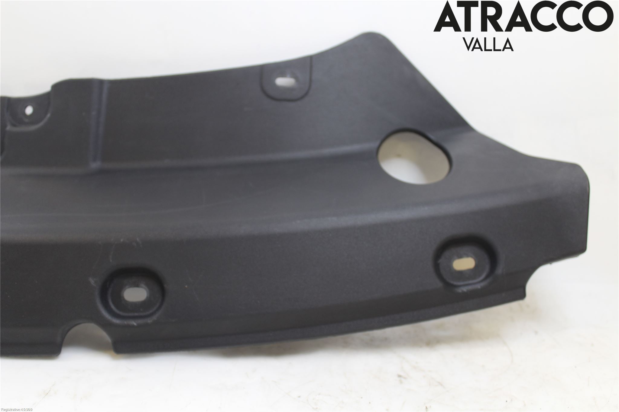 Ford KUGA 13-16 Tackplast Front