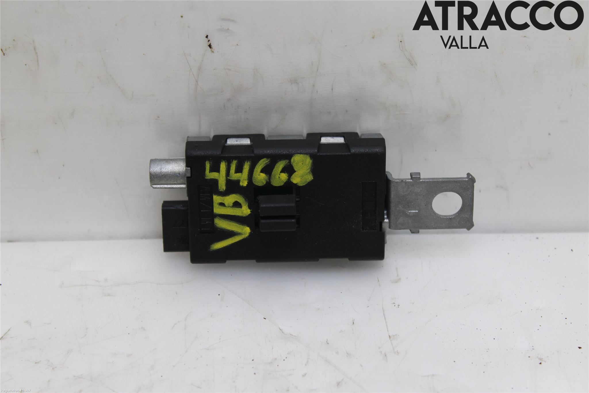 Peugeot 308 14-21 Stereo Antenneforsterker