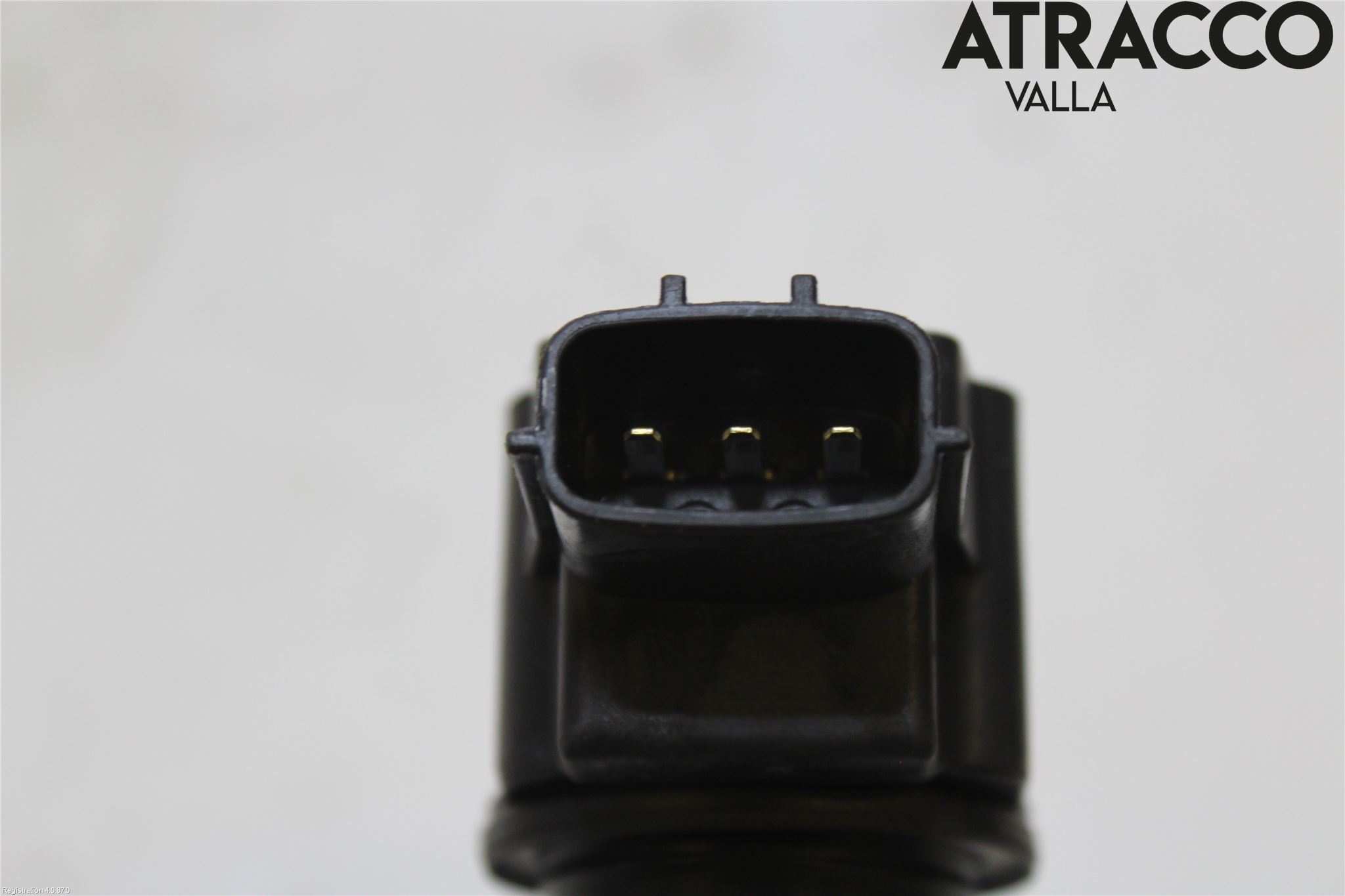 Nissan ALMERA    00-06 Coil