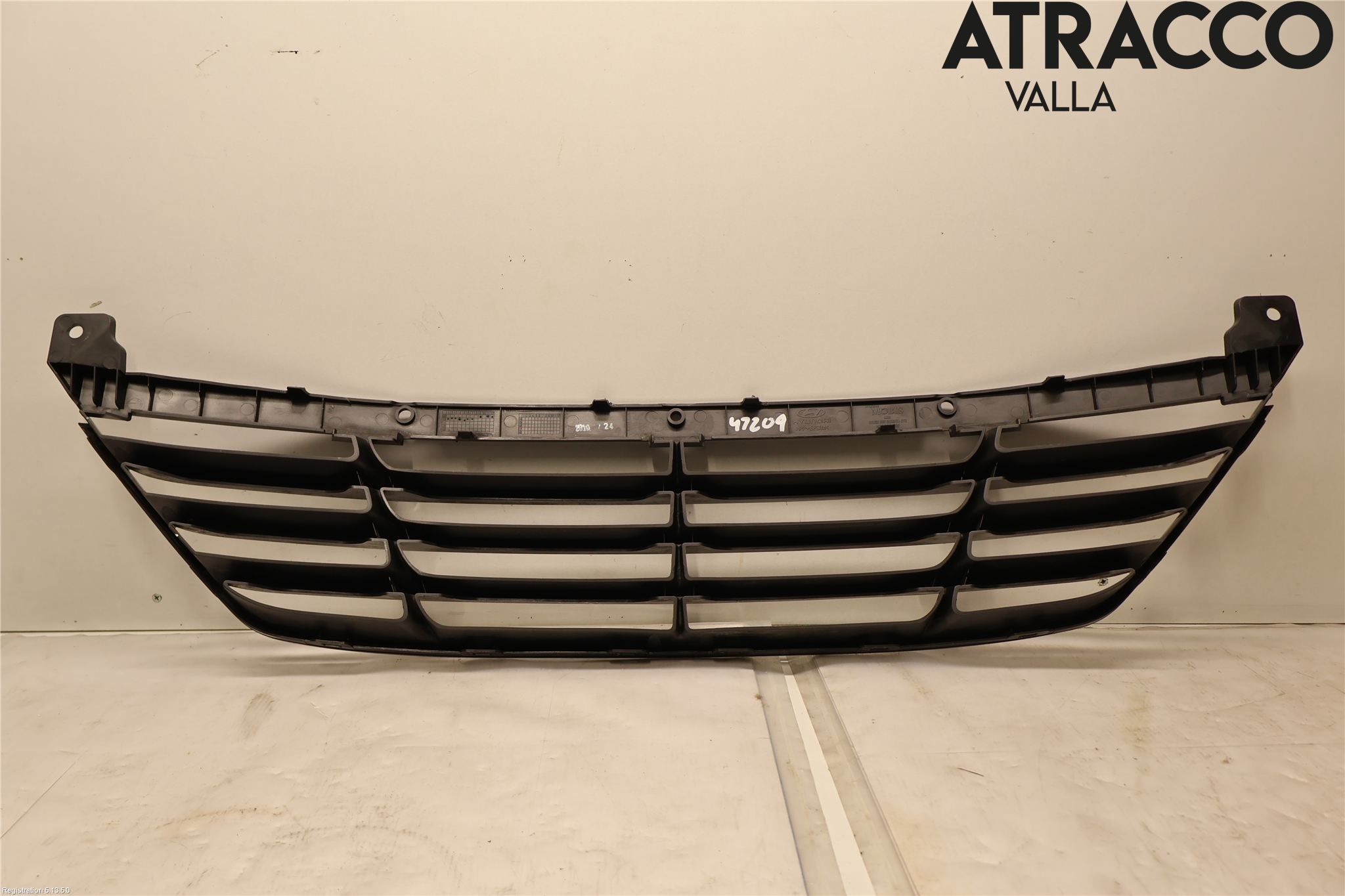 Hyundai ix35 Grill-Gitter