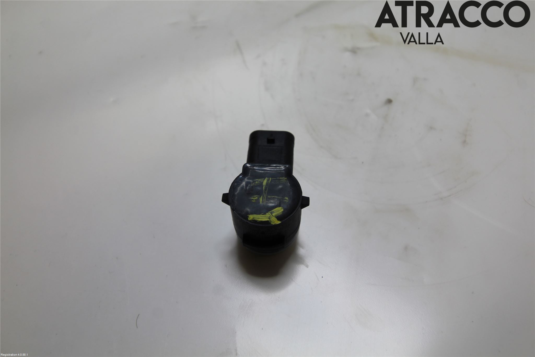 Mercedes-Benz MB E-KLASS (W213) 16-23 Sensor Ryggesensor