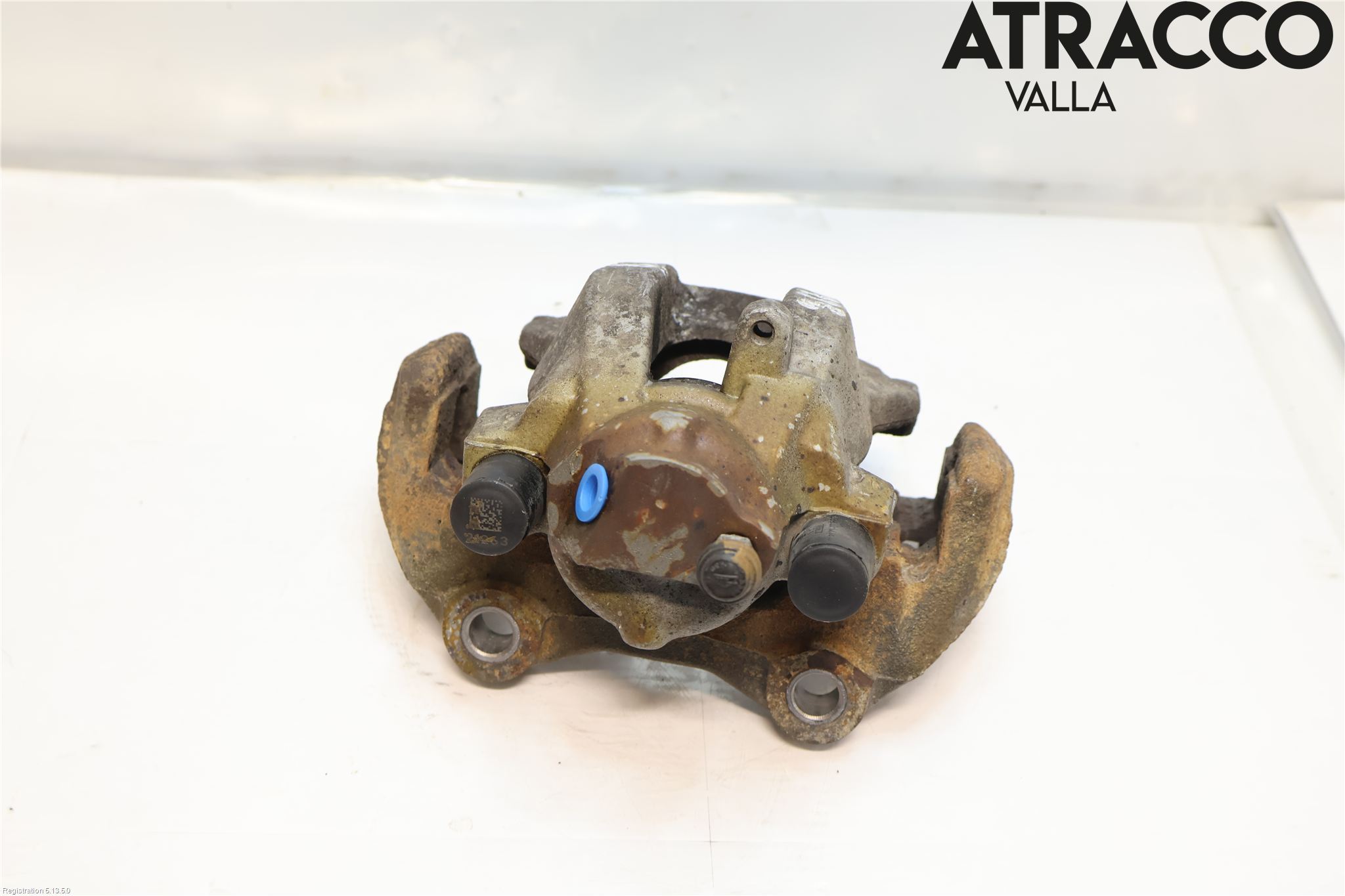 Mercedes-Benz MB E-KLASS (W212) 09-16 Bremsecaliper Bak Venstre