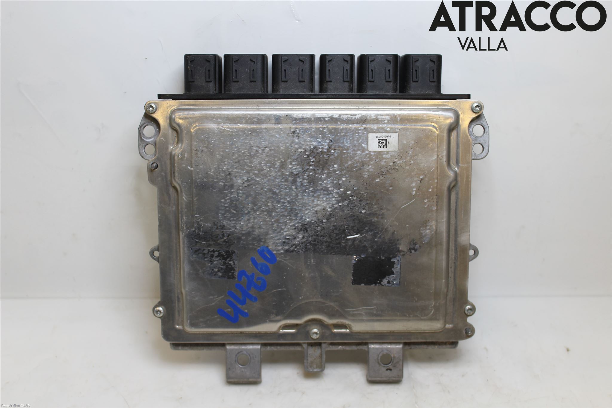 Mercedes-Benz MB E-KLASS (W213) 16-23 Styreenhet Dieselpumpe