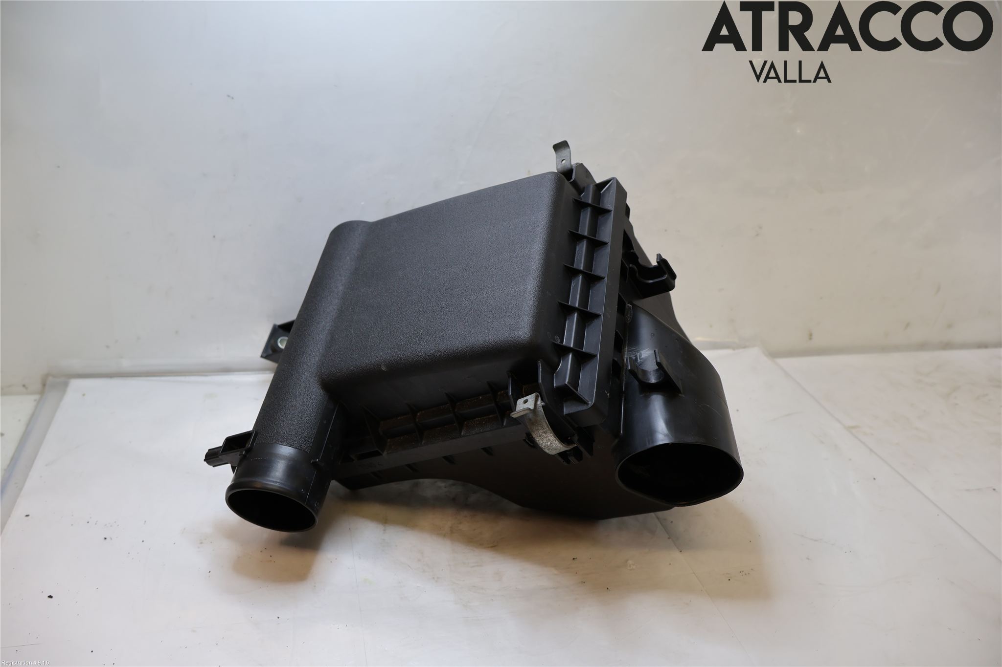 Toyota AURIS 13-19 Luftfilter Boks