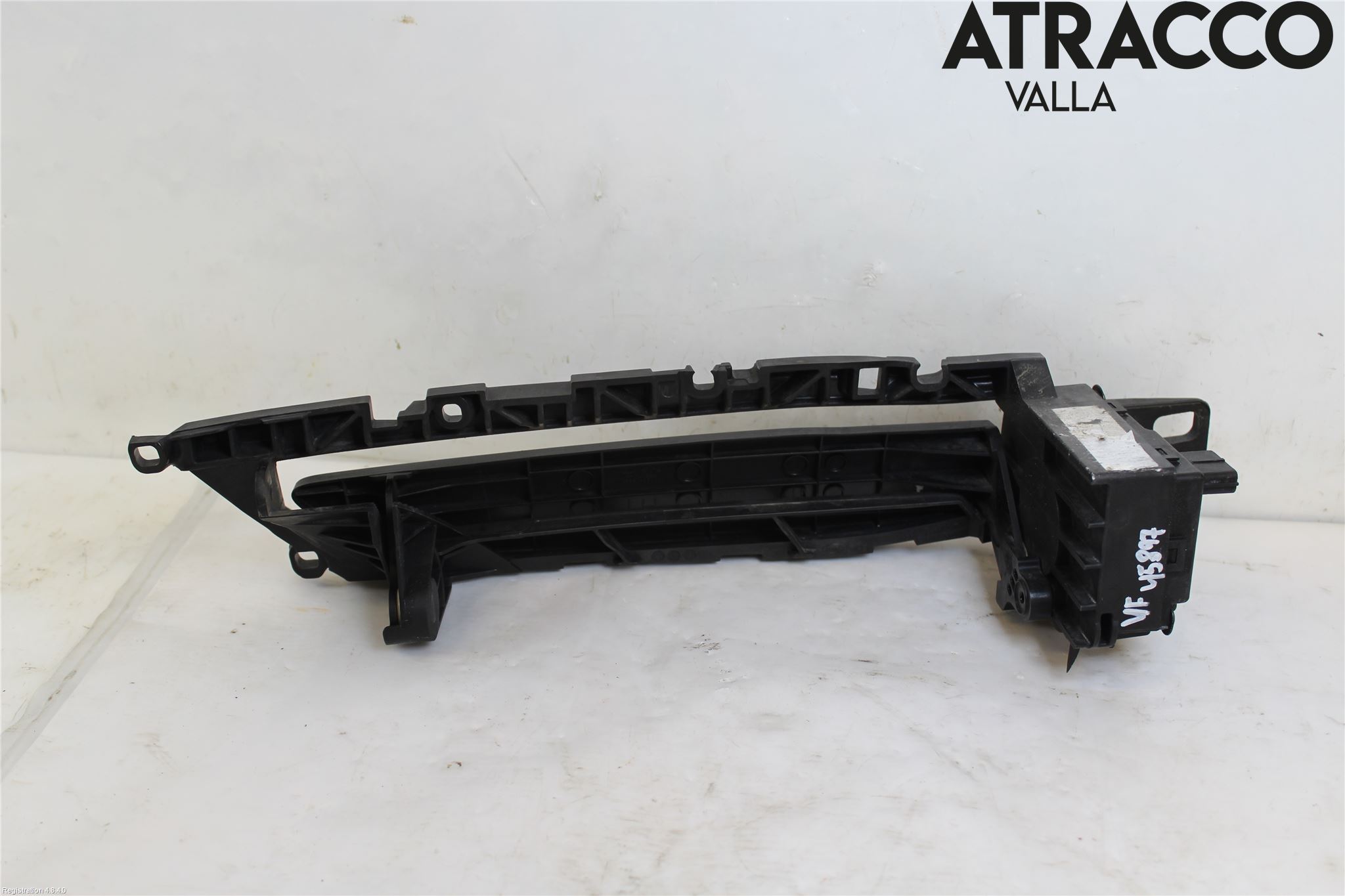 Kia OPTIMA 16-20 Luftstyring Front