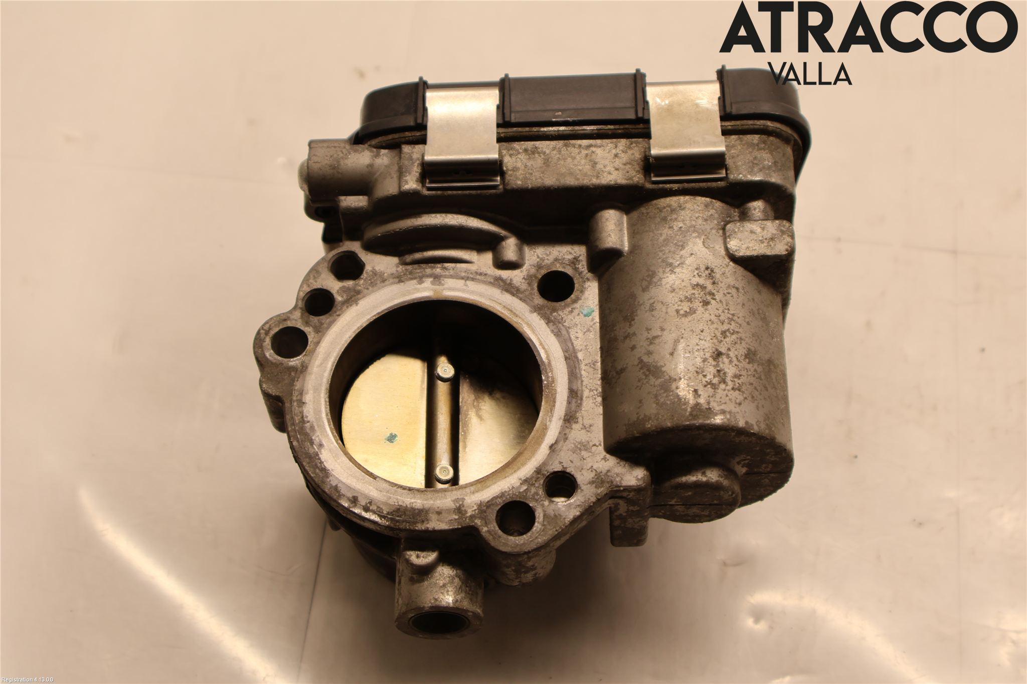 Audi A3/S3 8V 13-20 Inns Spjeldhus