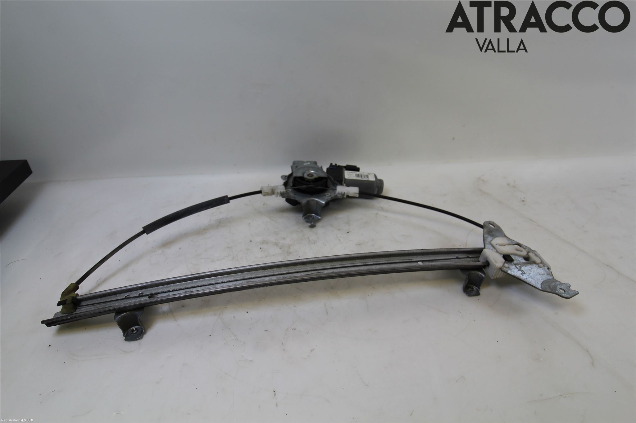 Nissan NAVARA 05-16 Vindusheis El Komp