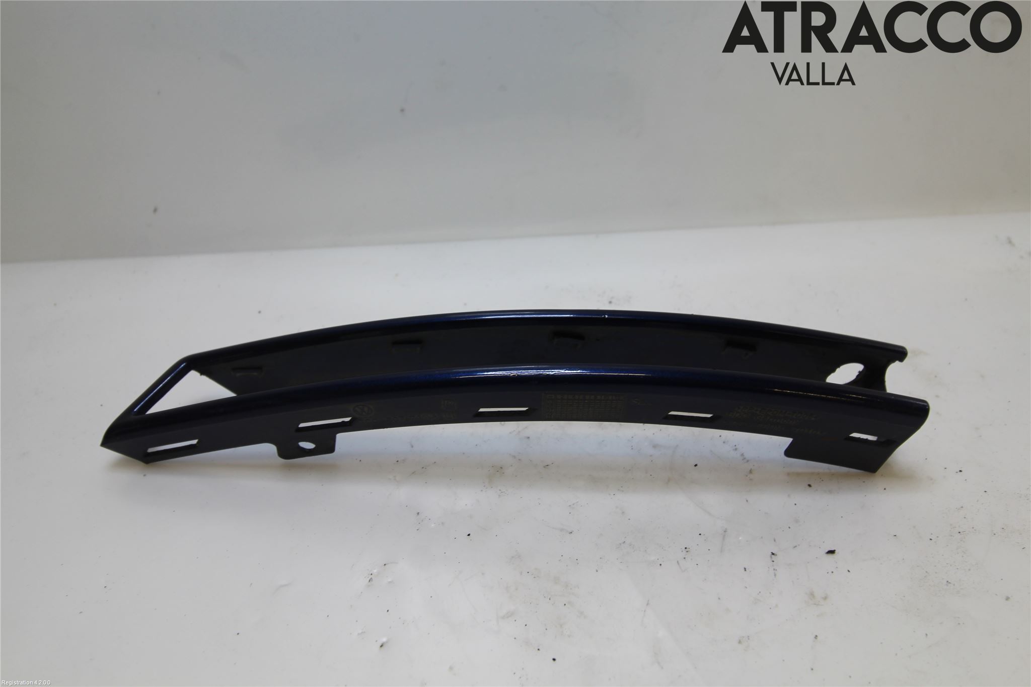 Volkswagen VW PASSAT 05-11 Blinklys Omramning Venstre