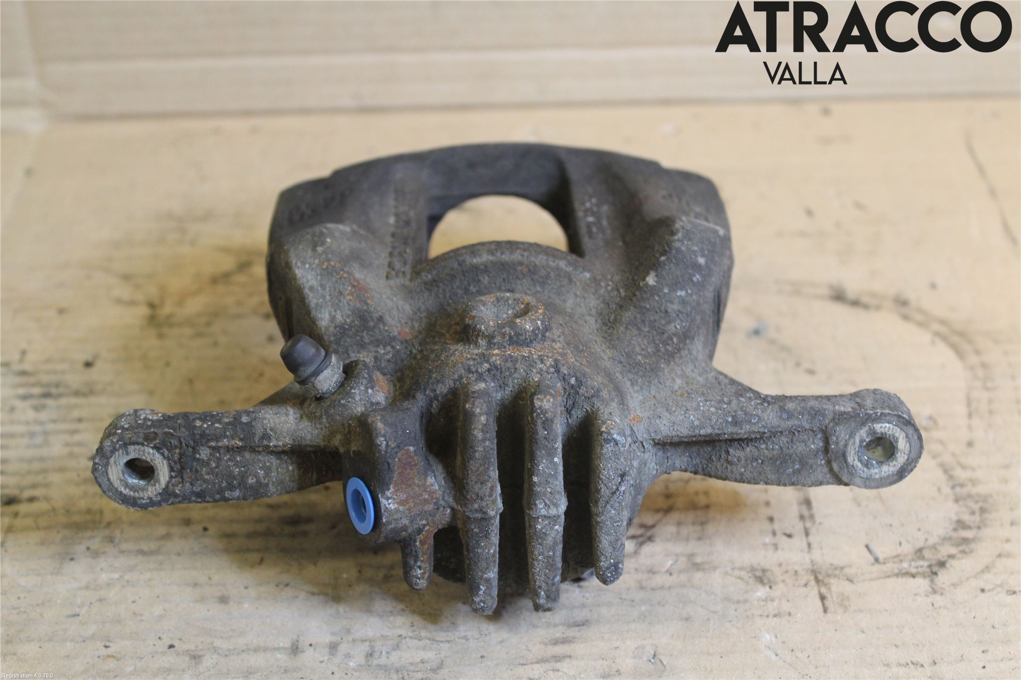 Opel VIVARO 15-19 Bremsecaliper Foran Venstre