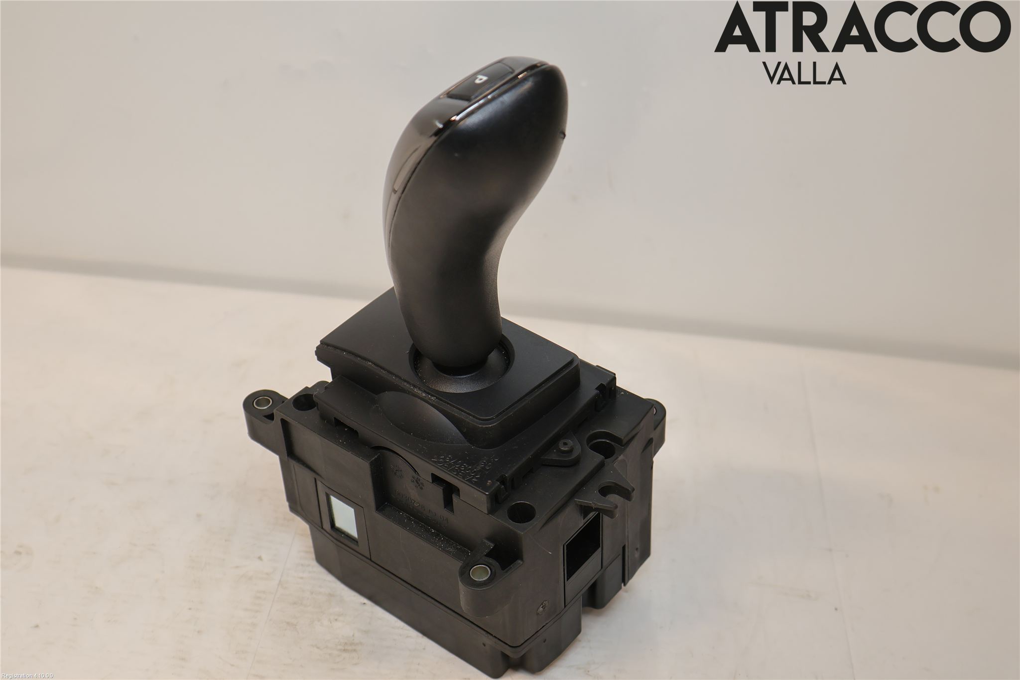 BMW 7 F01/02/03/04 09-15 Gearspak