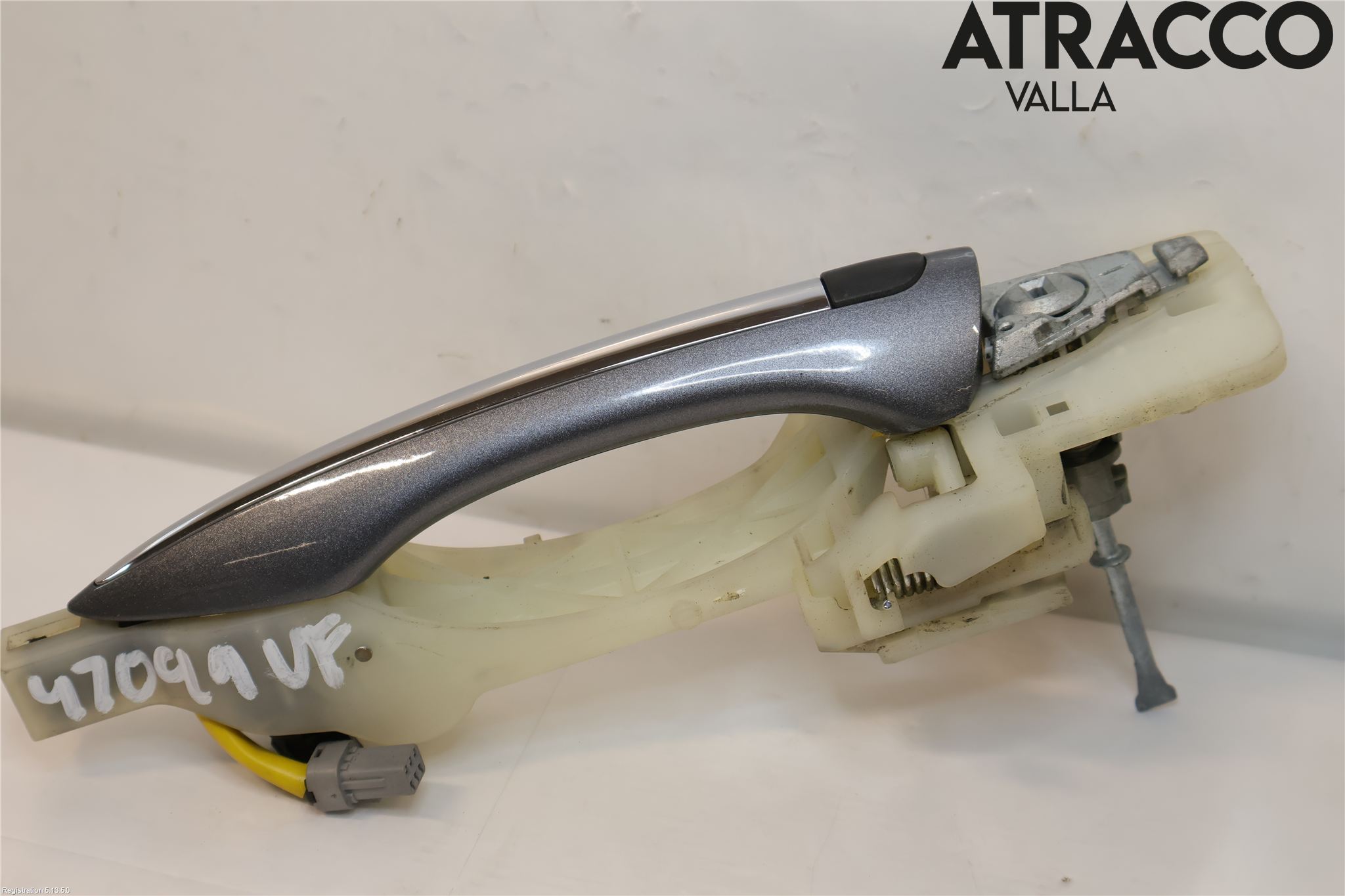 Hyundai i40 16-18 Dørhandtak Ytre Venstre
