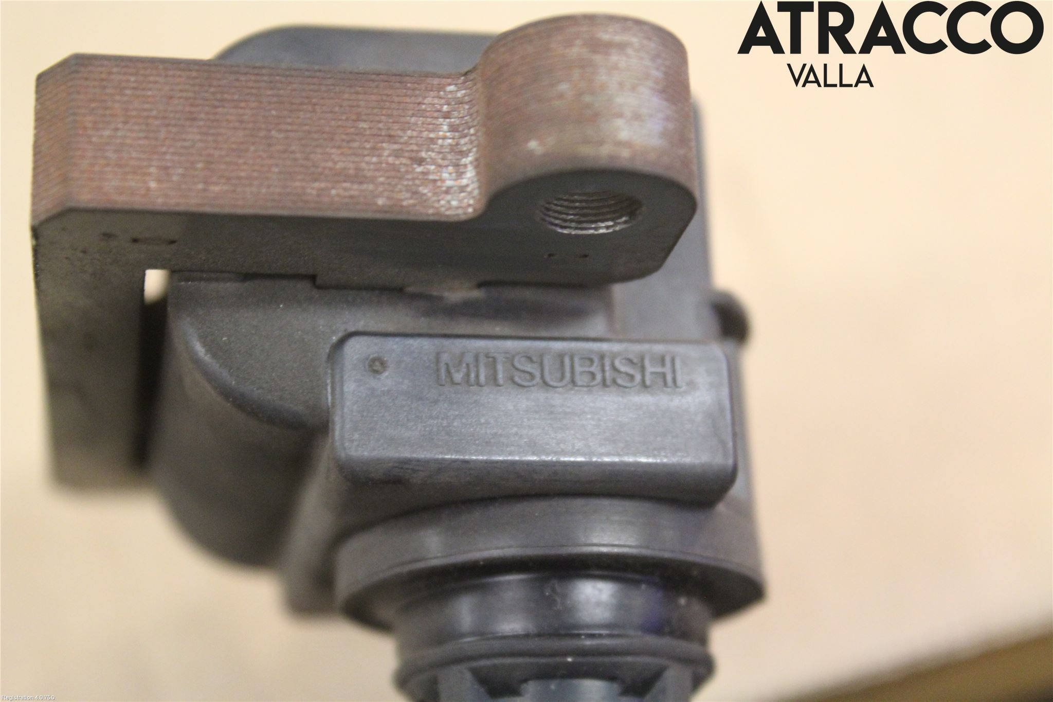 Mitsubishi CARISMA 00-04 Coil