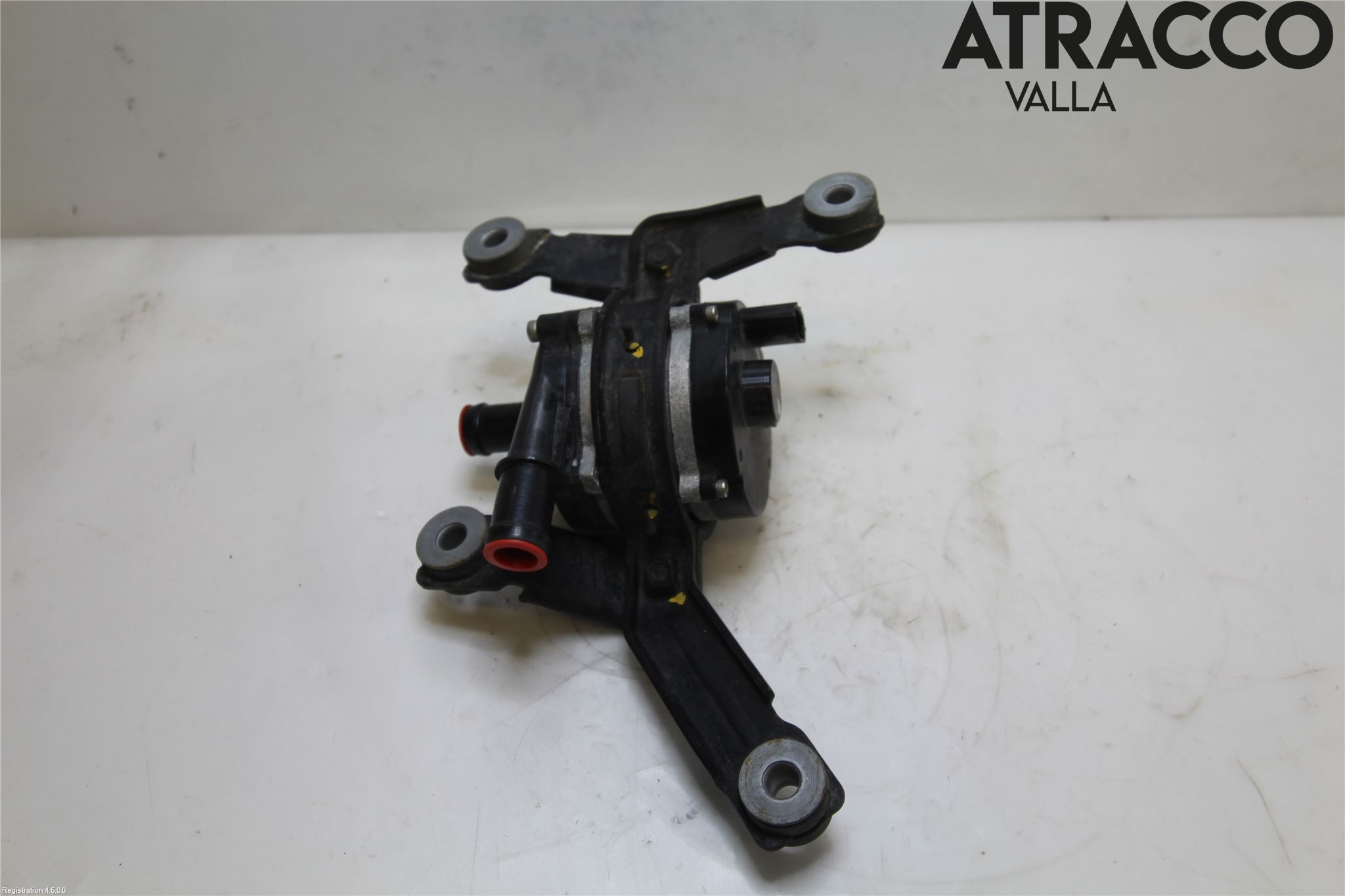 Kia NIRO (DE) 17-22 Vannpumpe