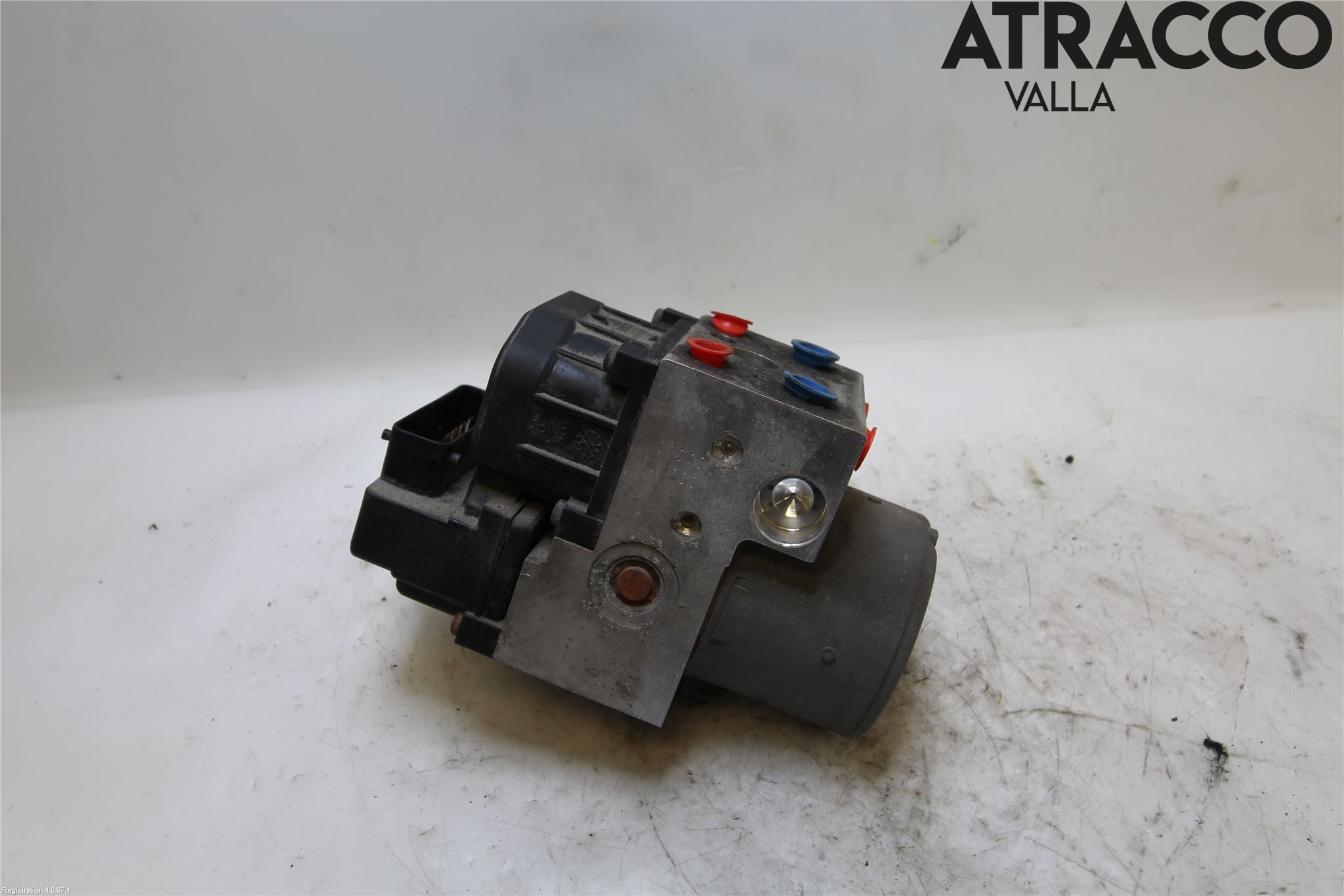 Citroen XSARA Abs Hydraulikkaggregat