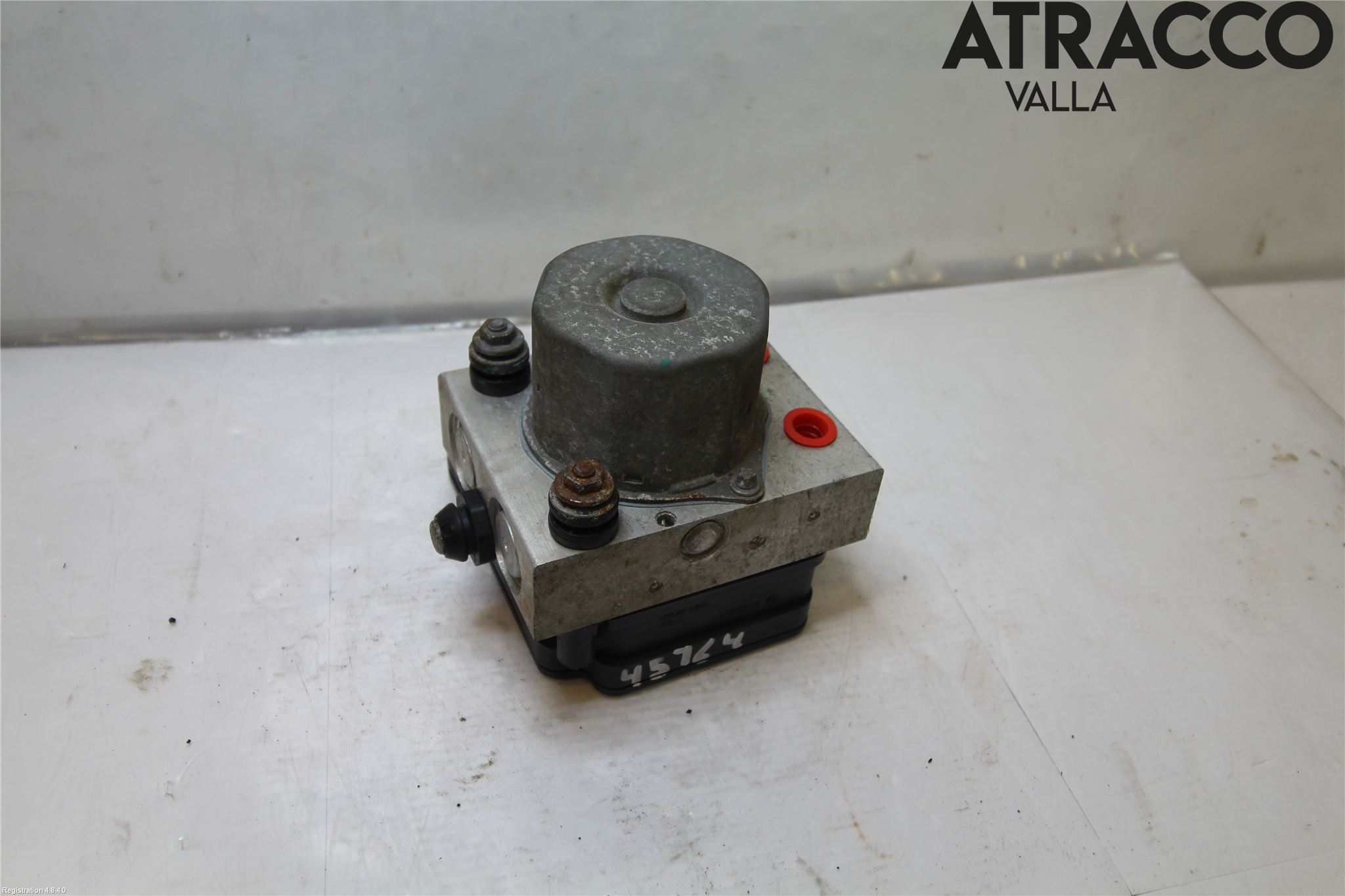Tesla MODEL S 13- Abs Hydraulikkaggregat