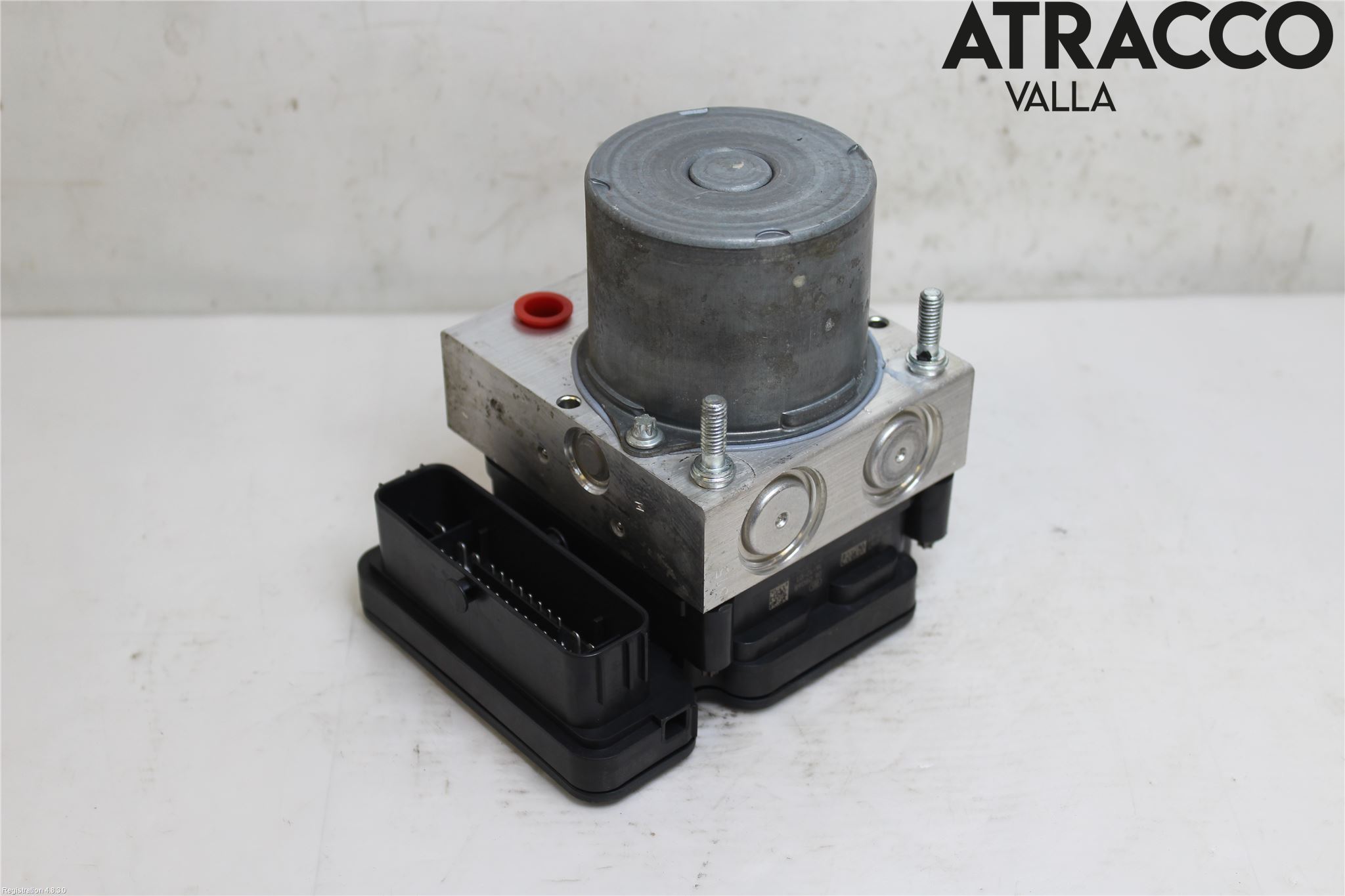 Peugeot 3008 17-24 Abs Hydraulikkaggregat