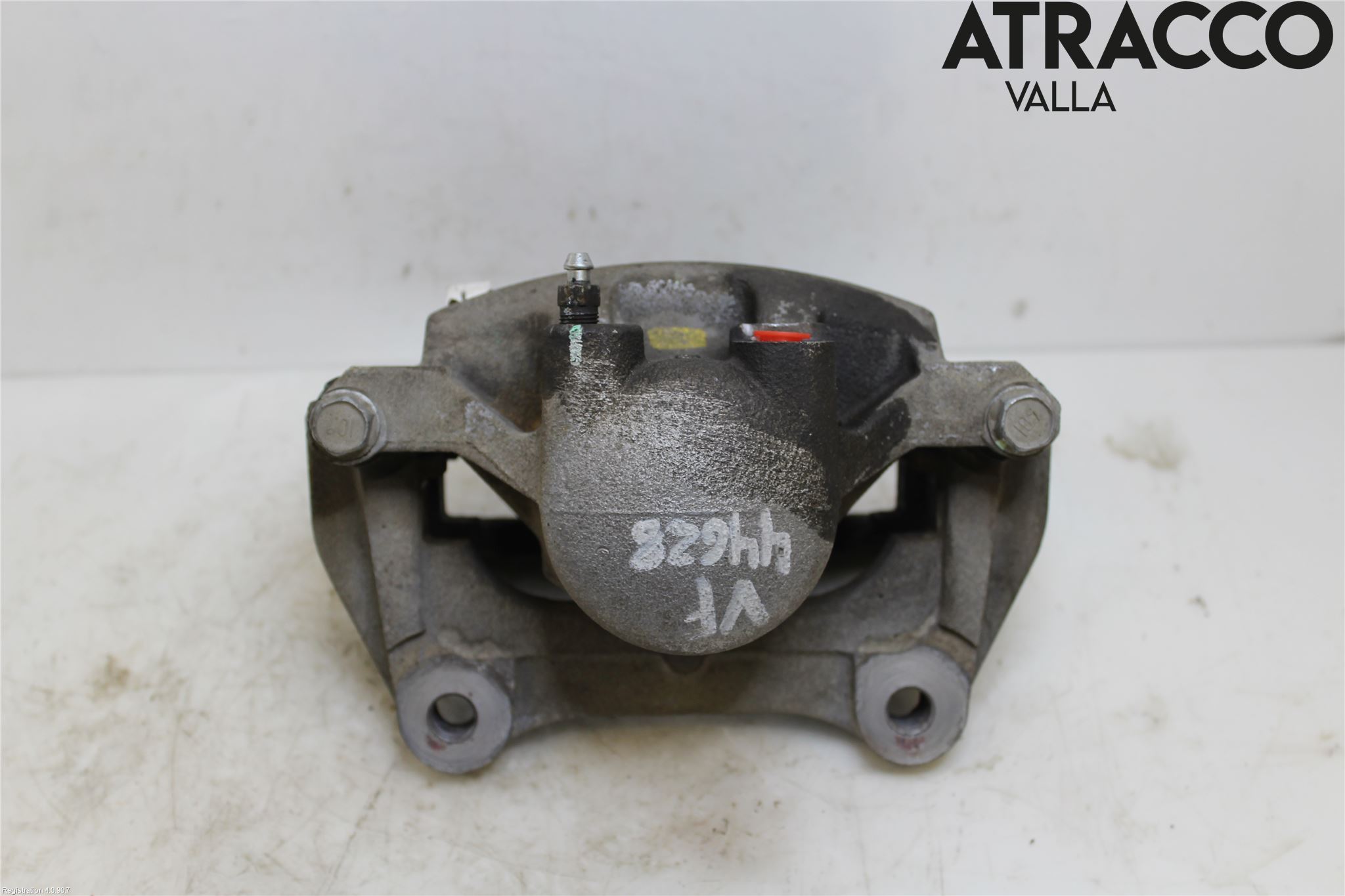 Opel INSIGNIA 17- Bremsecaliper Foran Venstre