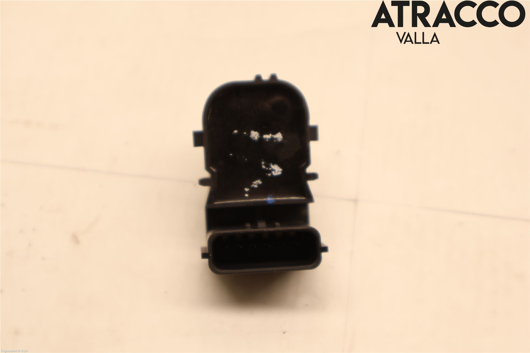 Kia RIO 17- Sensor Ryggesensor