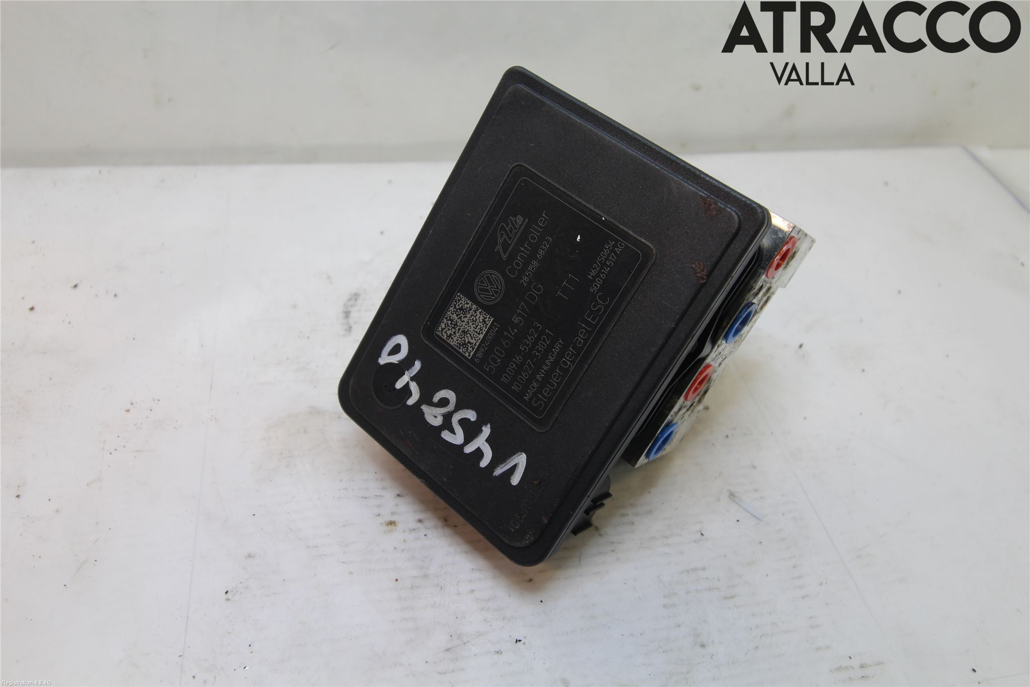 Seat LEON 13-20 Abs Hydraulikkaggregat