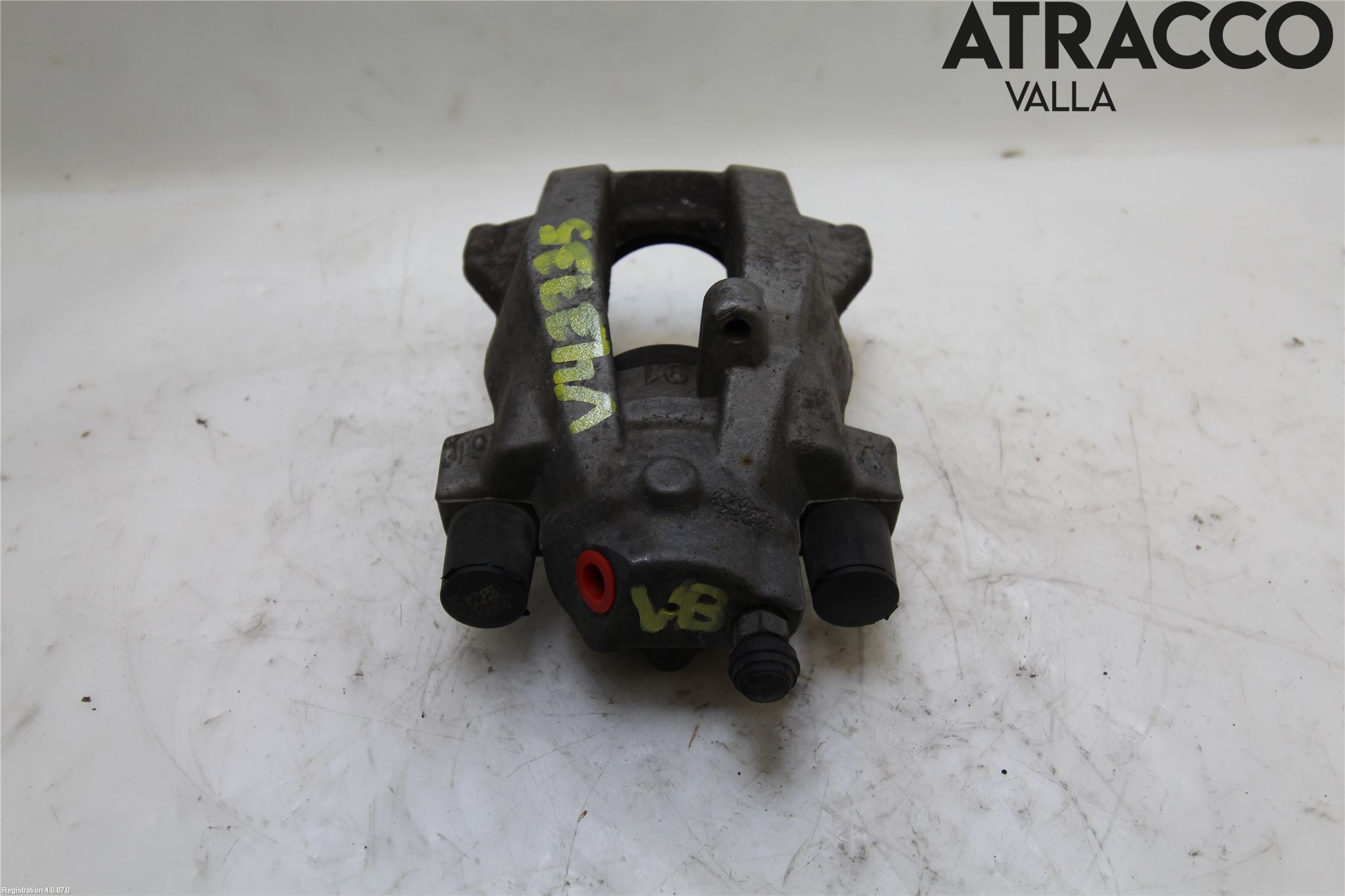 Mercedes-Benz MB E-KLASS (W212) 09-16 Bremsecaliper Bak Venstre