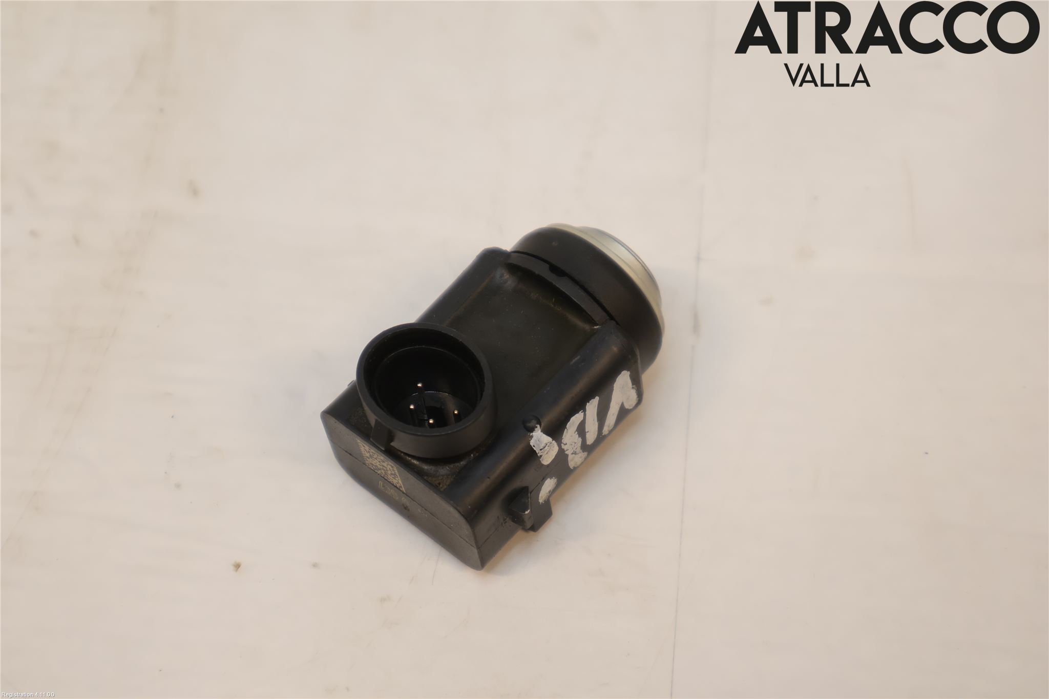 Mercedes-Benz MB R-KLASS (W251) 05-13 Sensor Ryggesensor