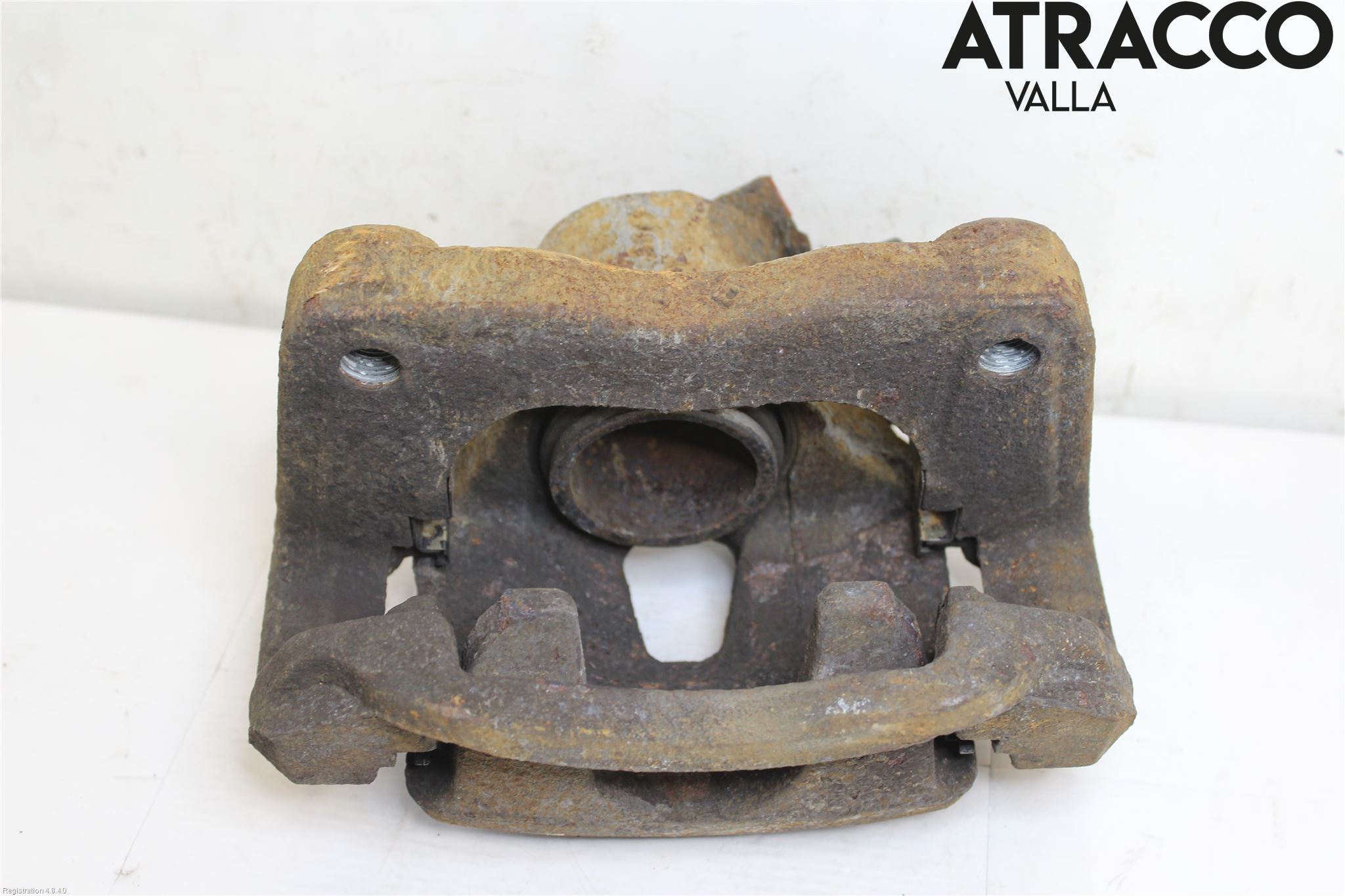 Volkswagen VW TRANSP/CARAVELLE (T6) 16-22 Bremsecaliper Foran Høyre