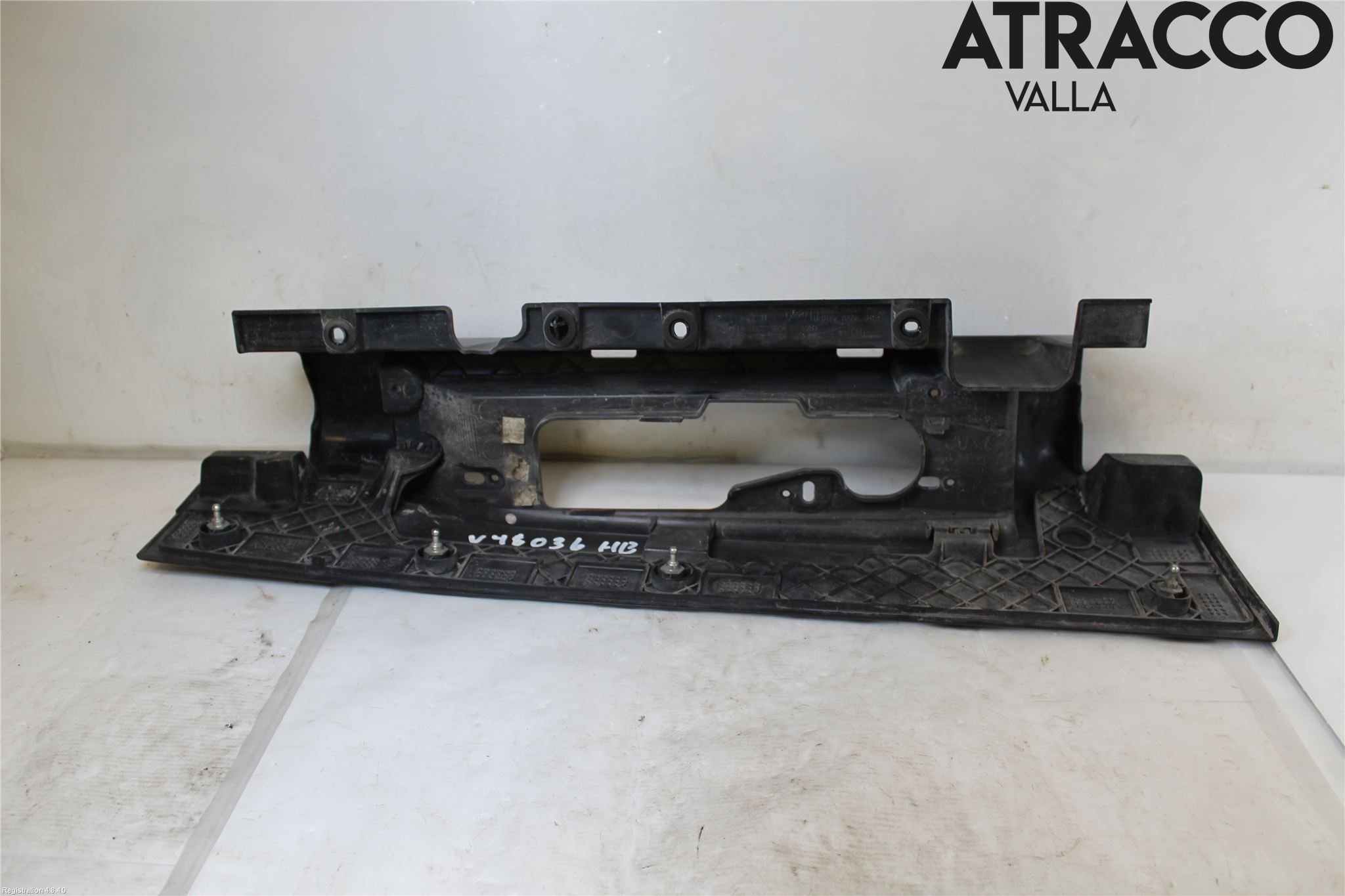 Opel VIVARO 15-19 Baklykt Omramming