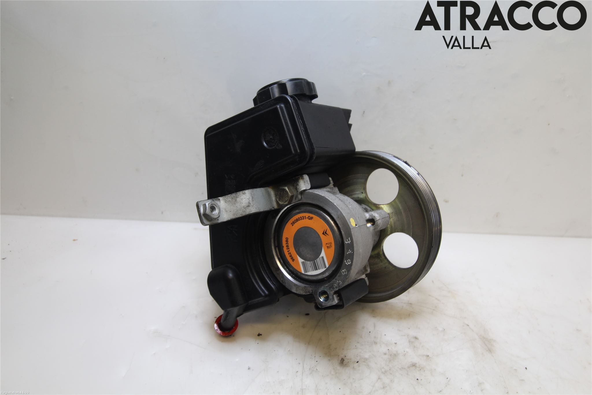 Citroen XSARA PICASSO Servo Pumpe