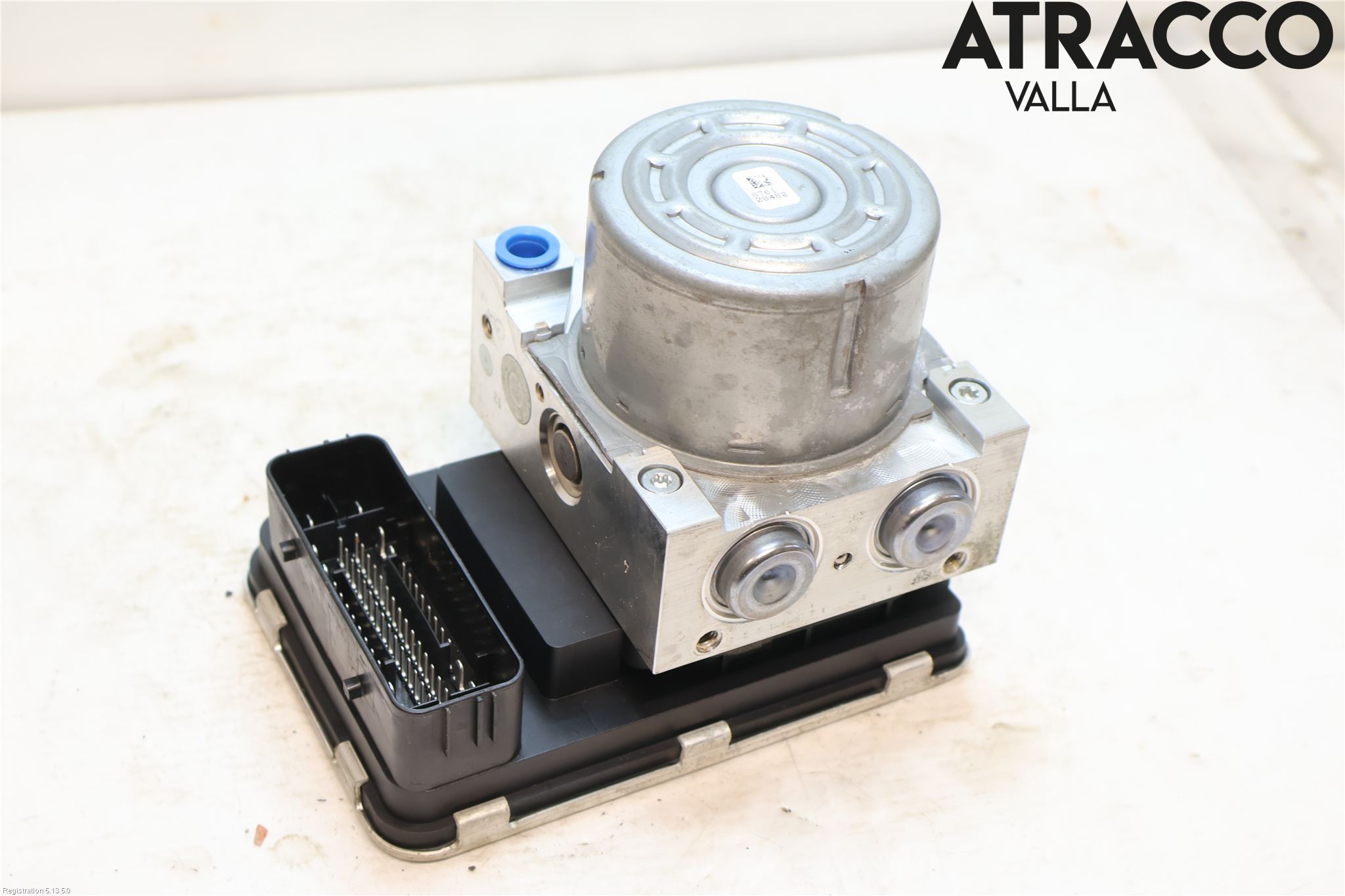 Volvo V90 17->> Abs Hydraulikkaggregat