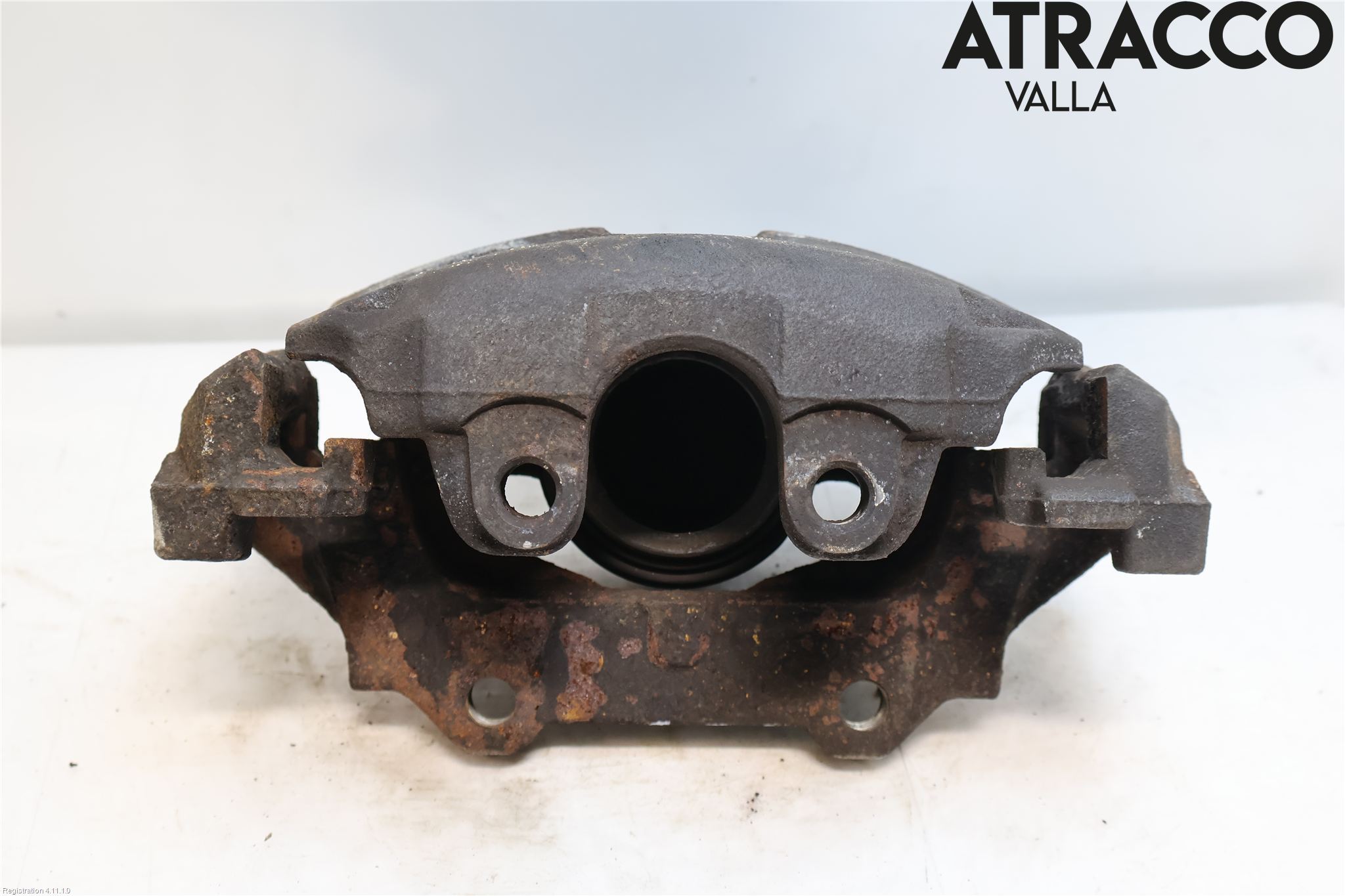 Ford TRANSIT/TOURNEO CONNECT 13-22 Bremsecaliper Foran Venstre