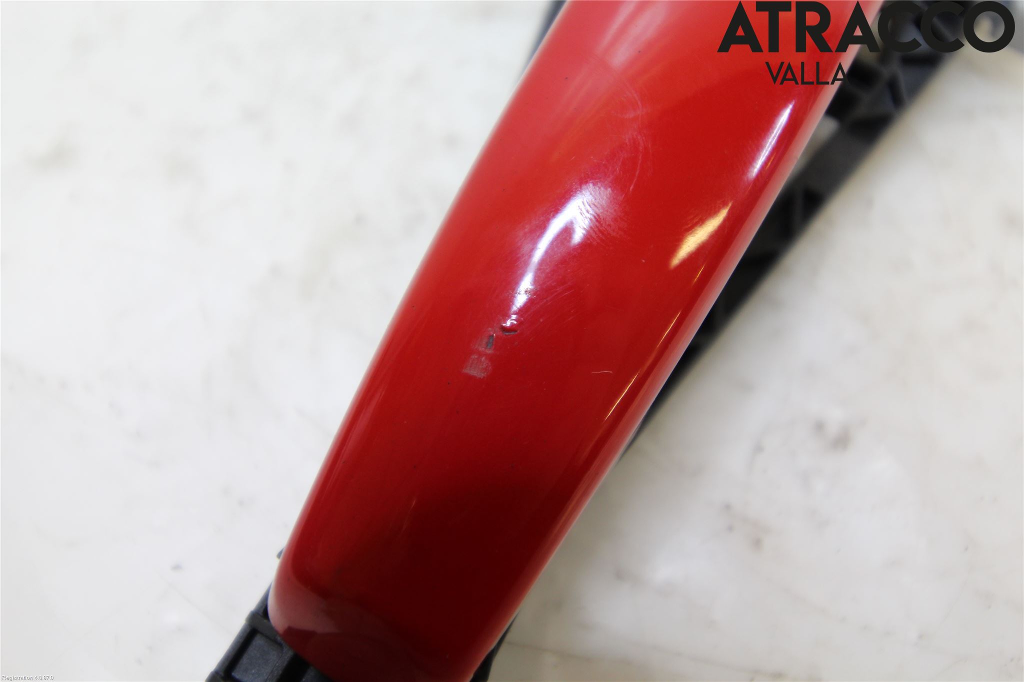 Opel CORSA E 15-19 Dørhandtak Ytre Høyre