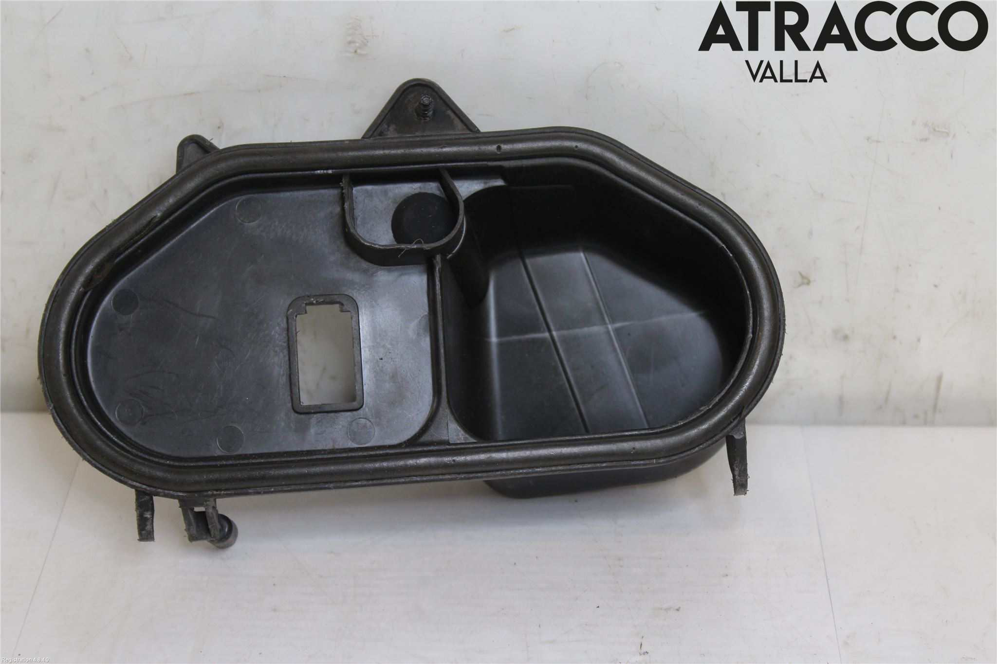 Volkswagen VW SHARAN      01-10 Frontlykt Hus
