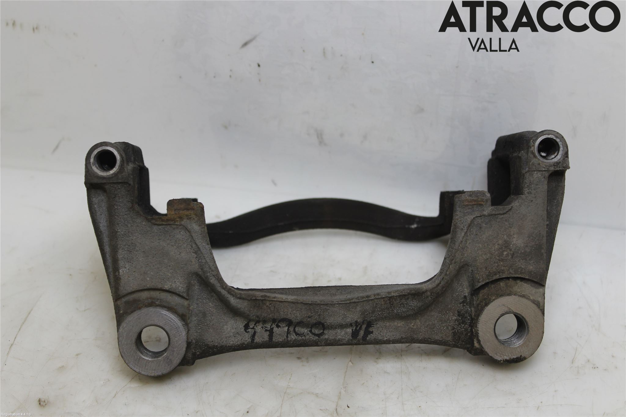 Volkswagen VW GOLF / E-GOLF VIII 20- Bremsecaliper Feste Holder