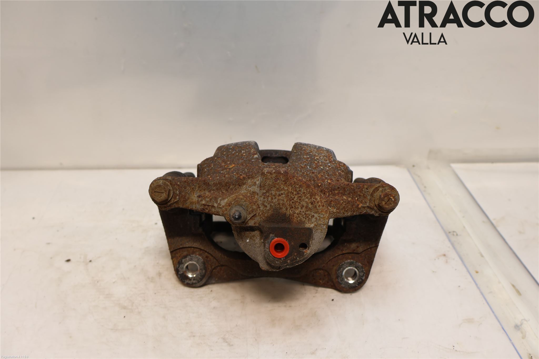 Toyota C-HR 16-23 Bremsecaliper Foran Venstre