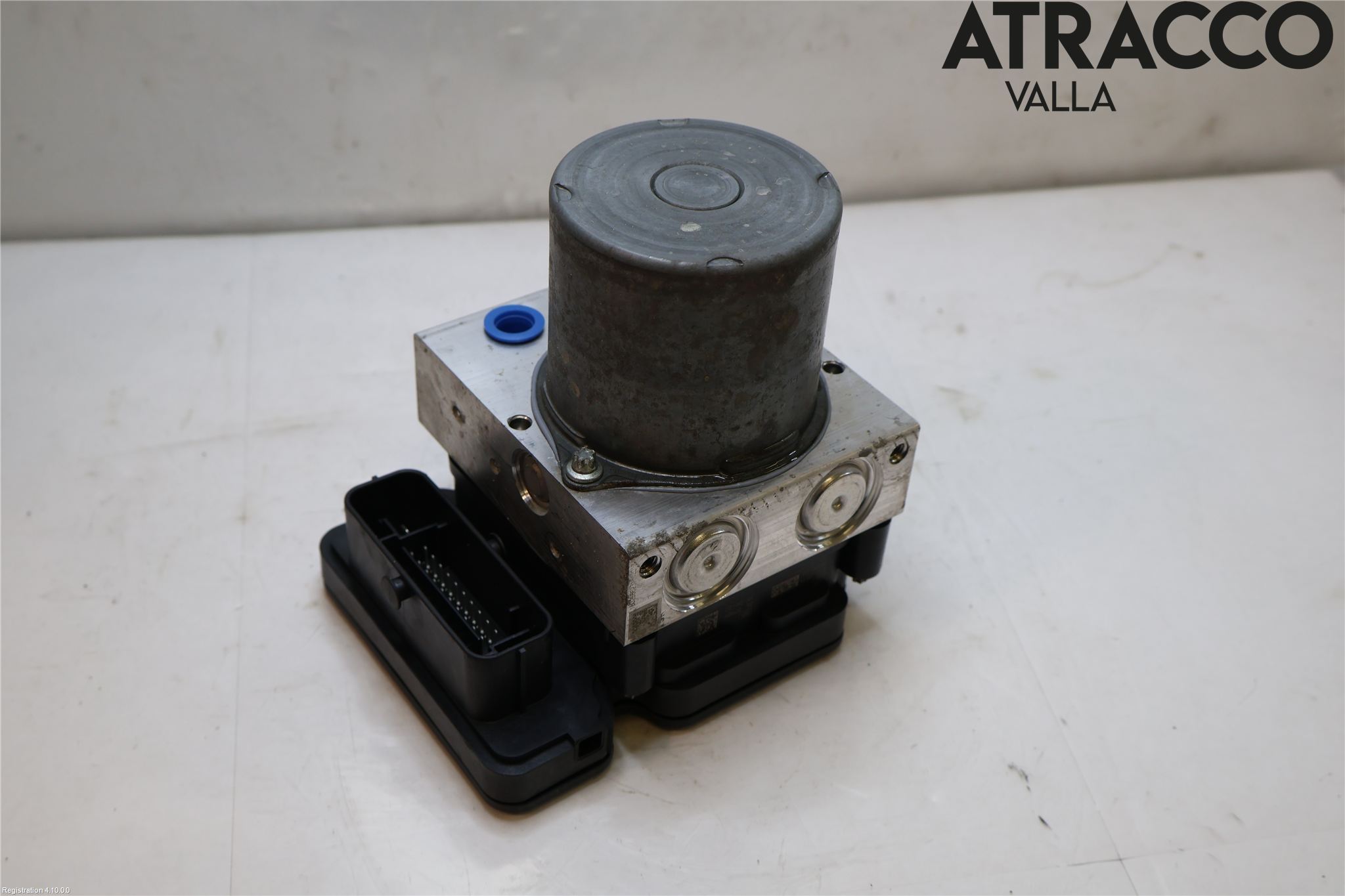 Audi A1 19- Abs Hydraulikkaggregat