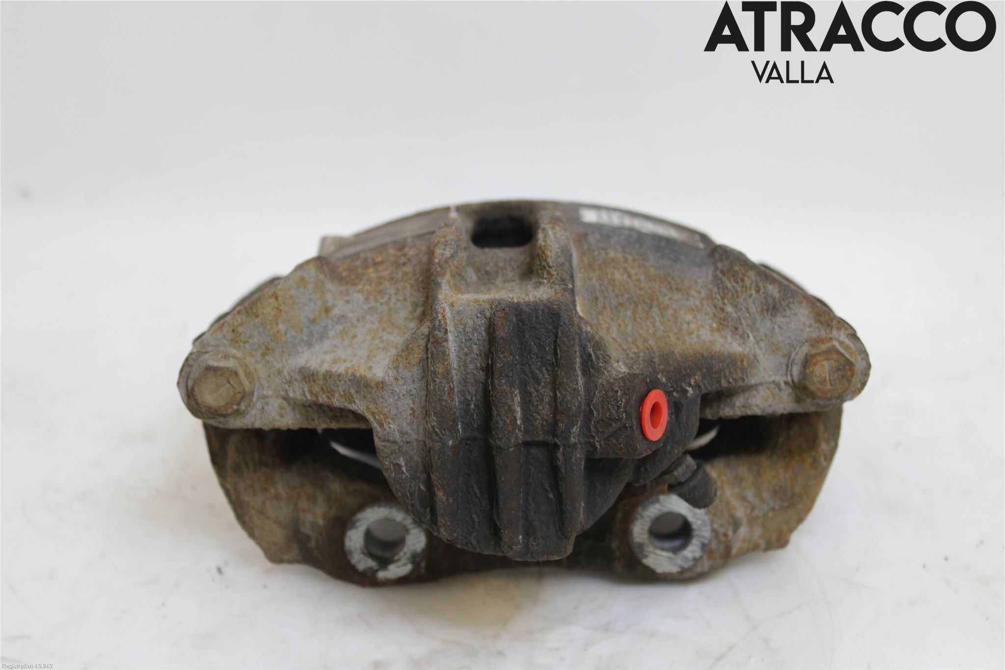 Peugeot 208 12-15 Bremsecaliper Foran Høyre