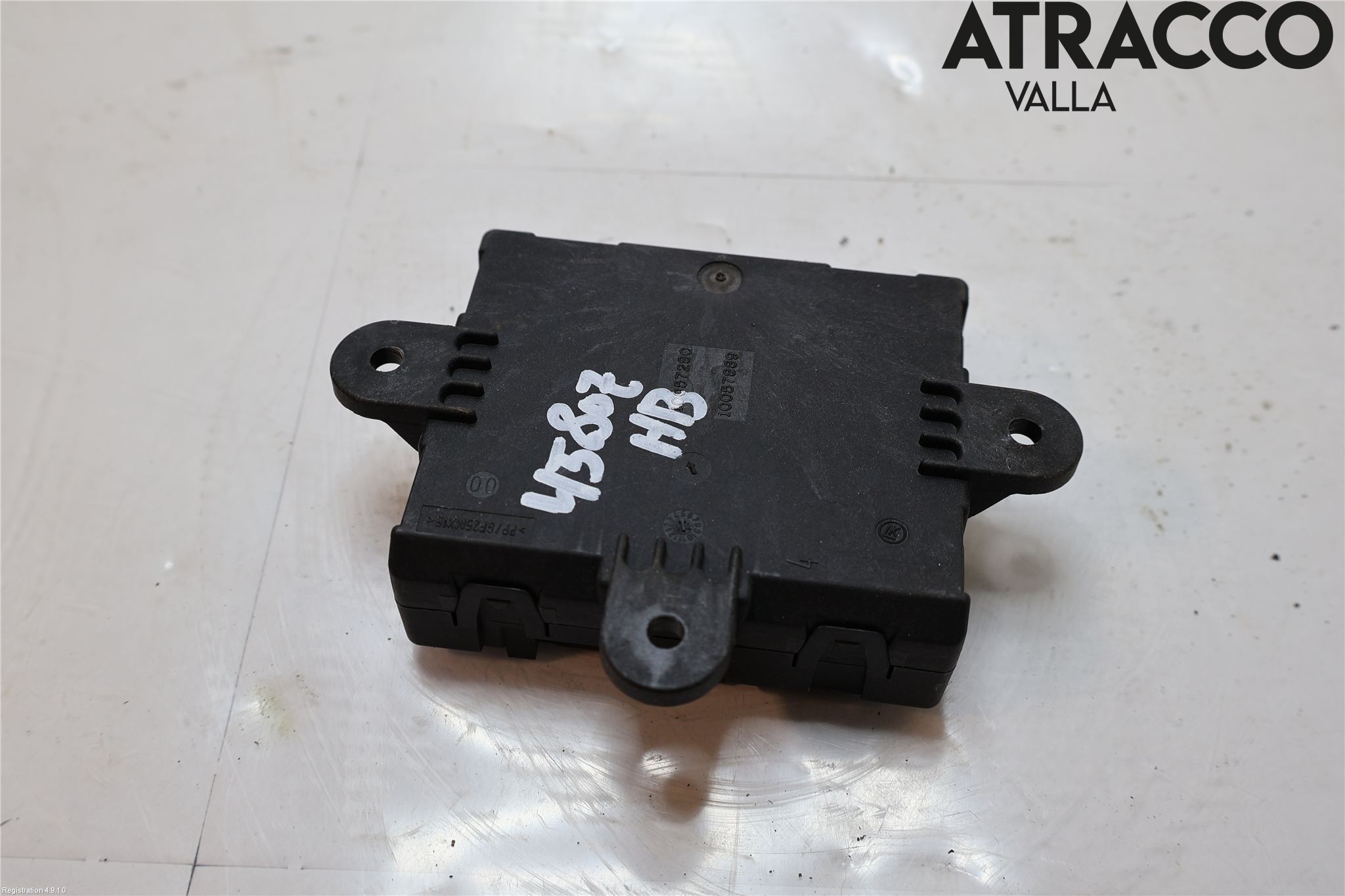 Landrover RANGE ROVER SPORT (L494) 14-22 Styreenhet Dør