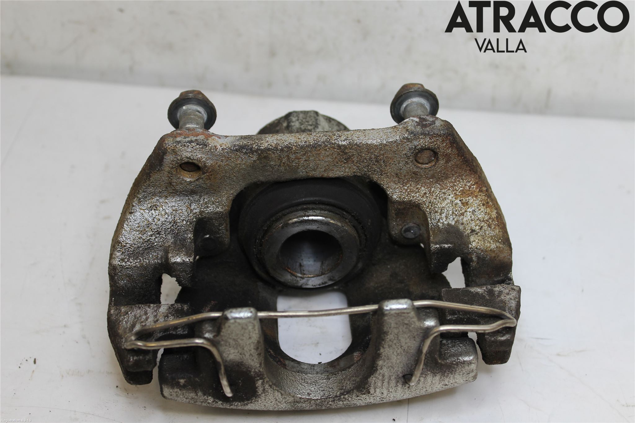 Volvo V70 00-04 Bremsecaliper Bak Venstre