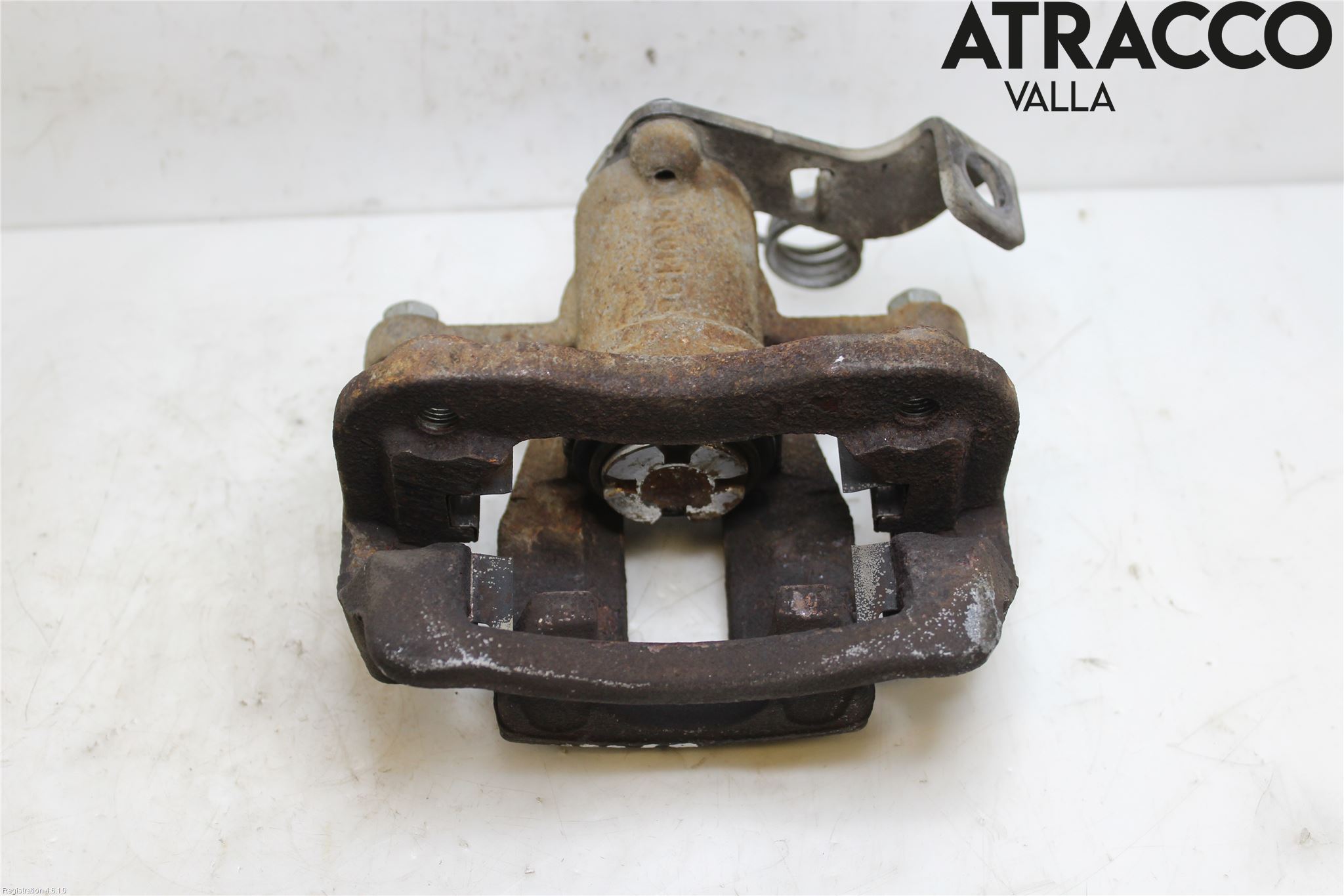 Kia STONIC 18->> Bremsecaliper Bak Høyre