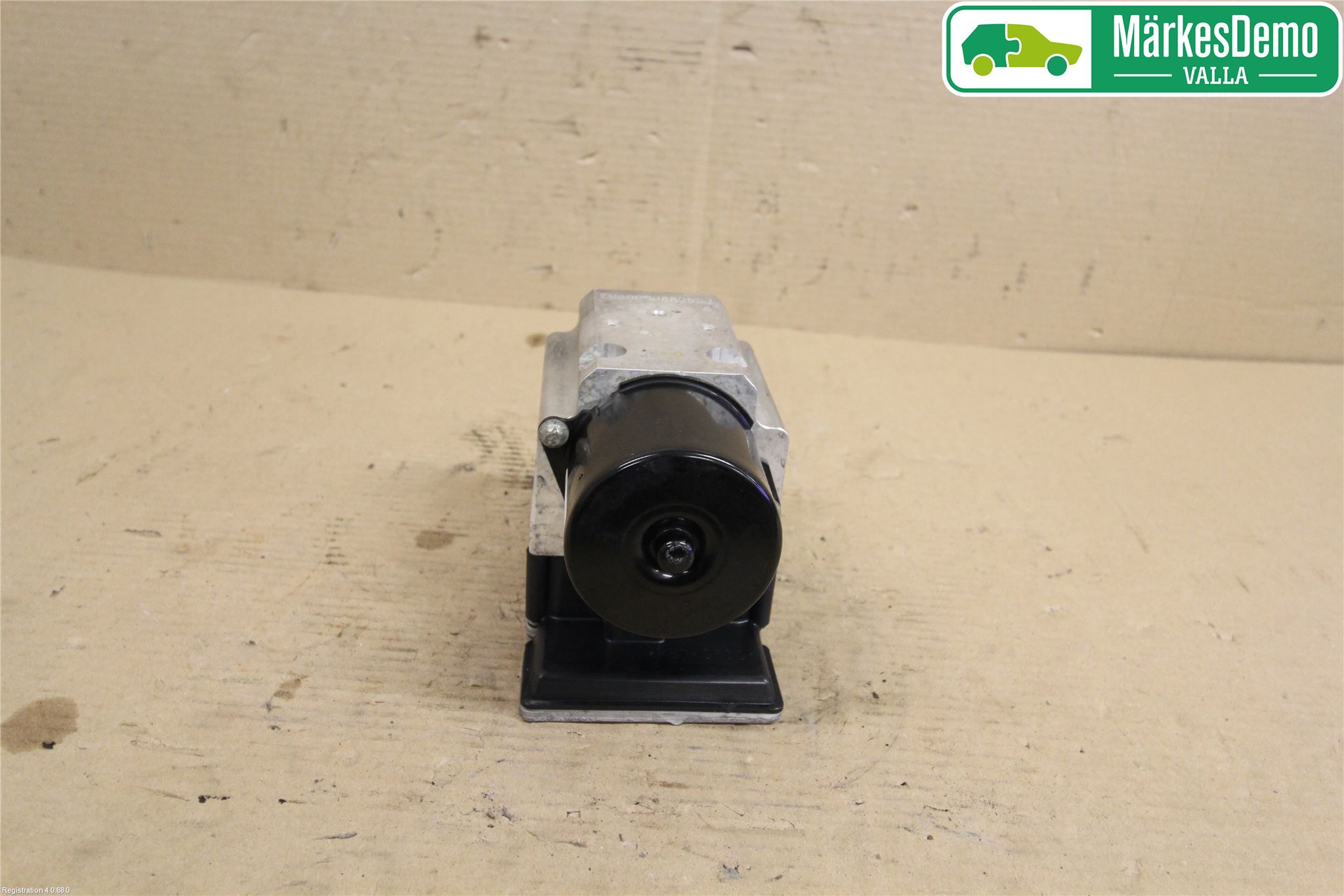 Saab 9-3 VER 2 Abs Hydraulikkaggregat