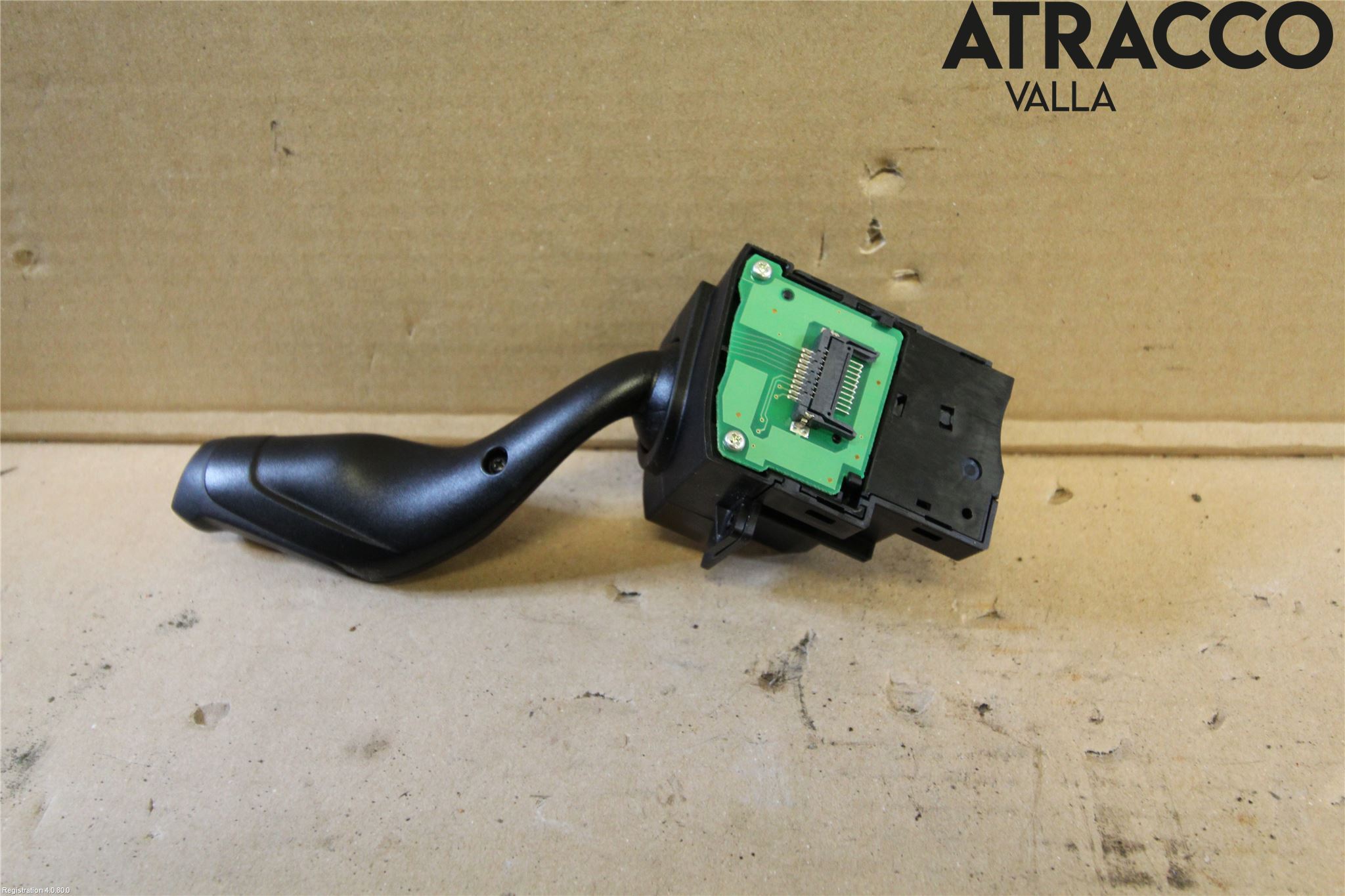 Ford FOCUS 11-14 Bryter Ratt Blinklys - Lys