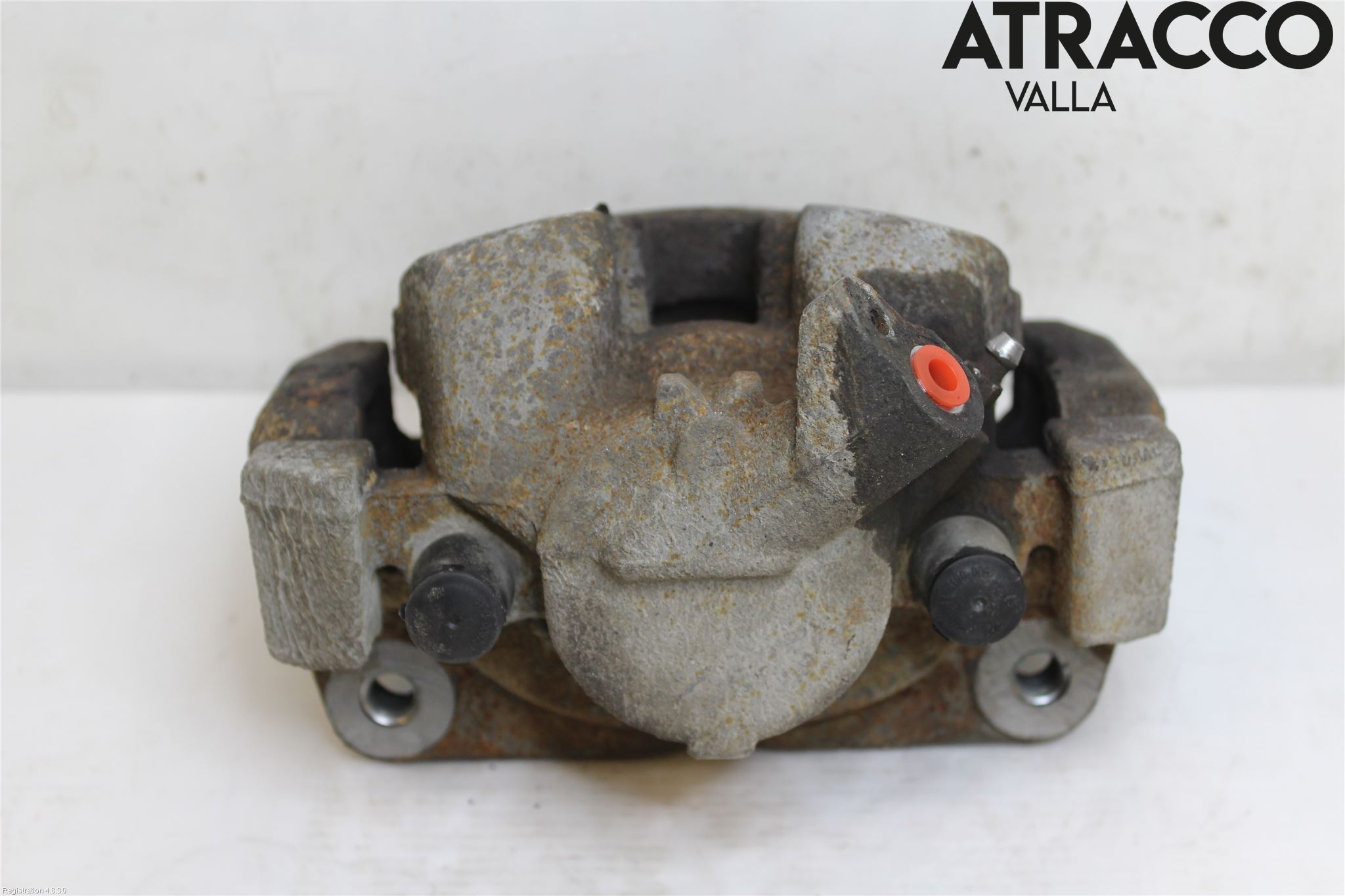 Peugeot 3008 17-24 Bremsecaliper Foran Høyre